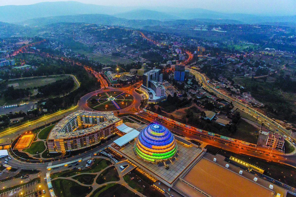Day 1 Kigali 41