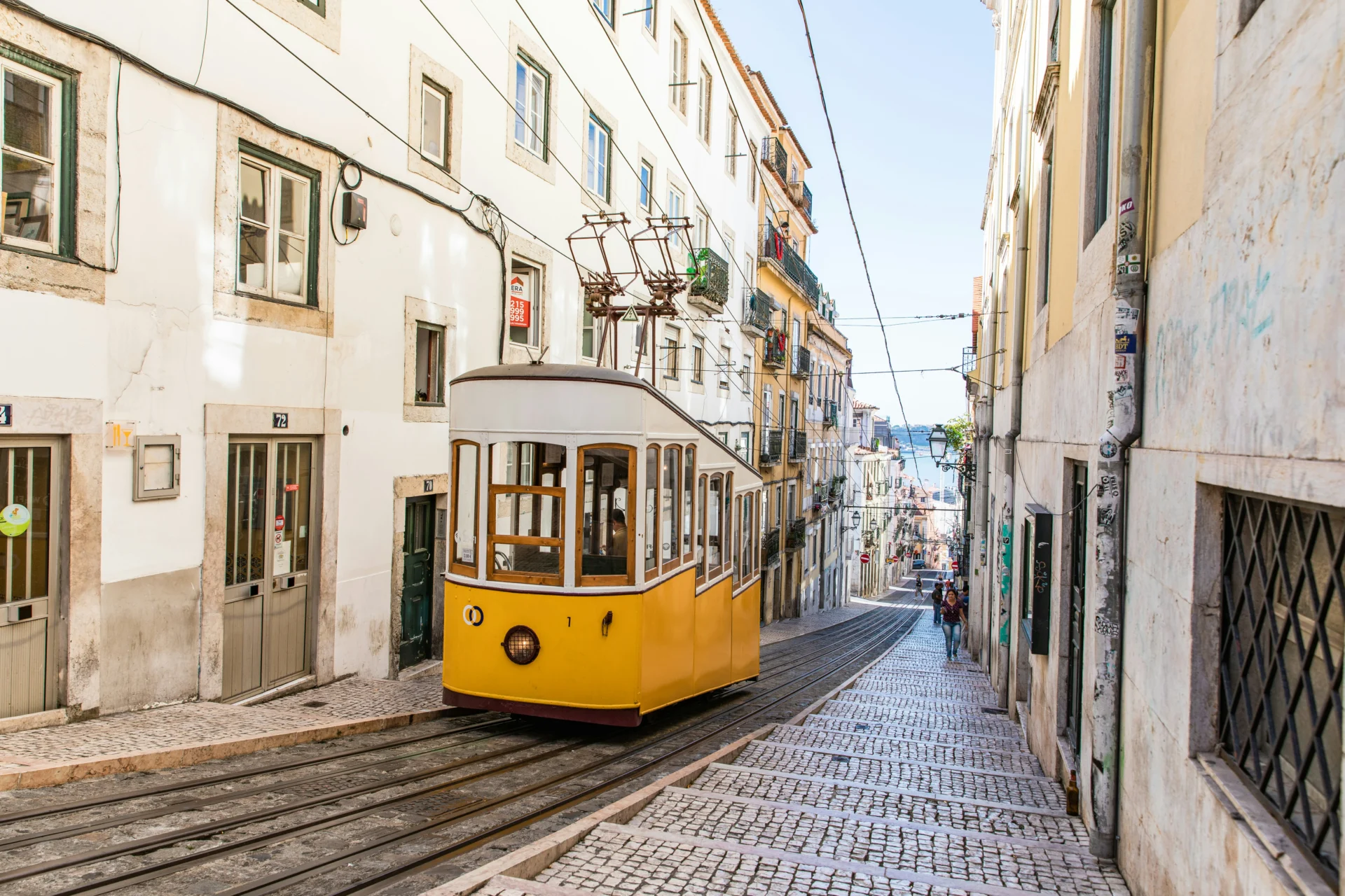 Day 1 Lisbon 20
