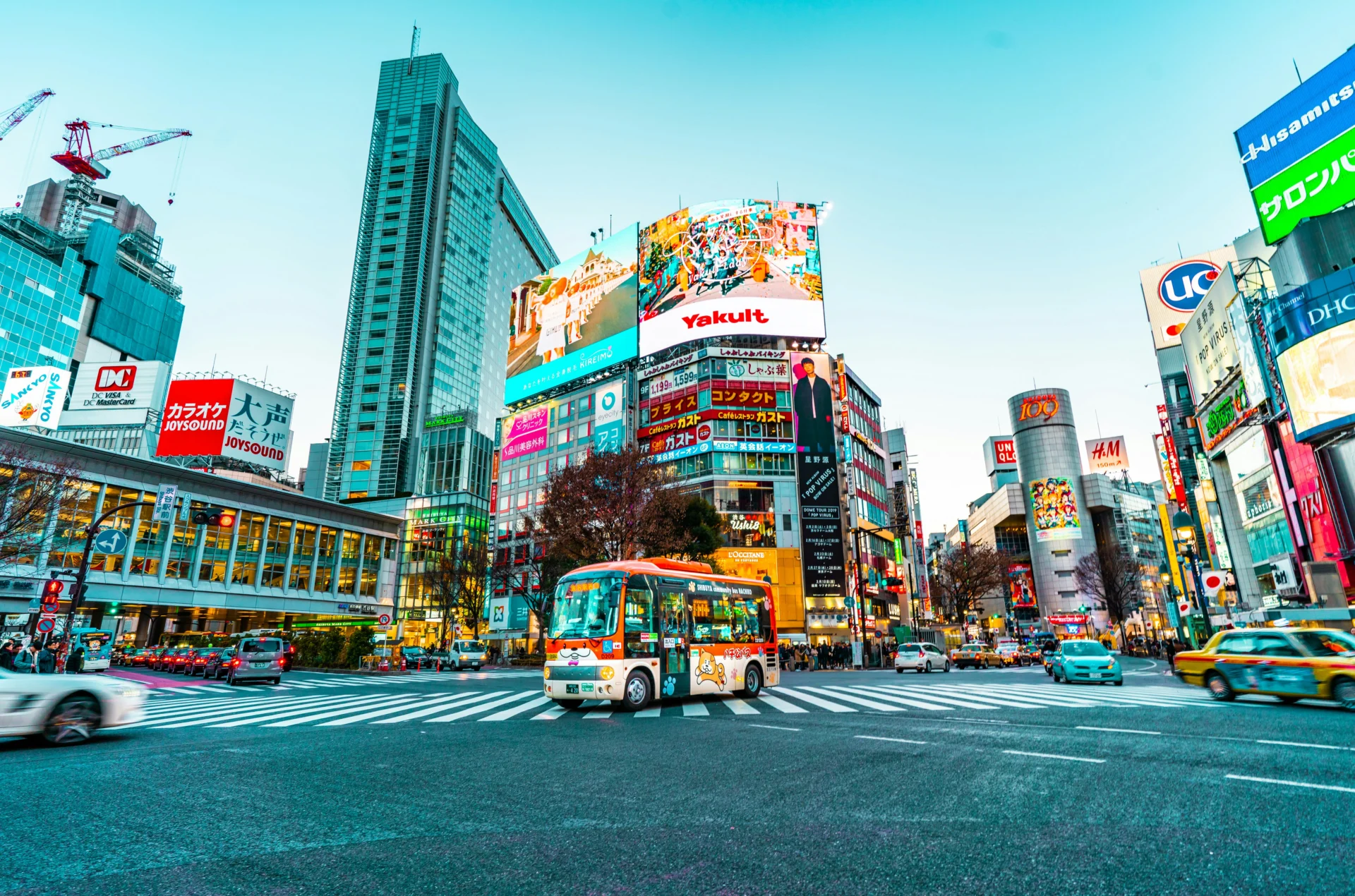 Day 1 Tokyo 39