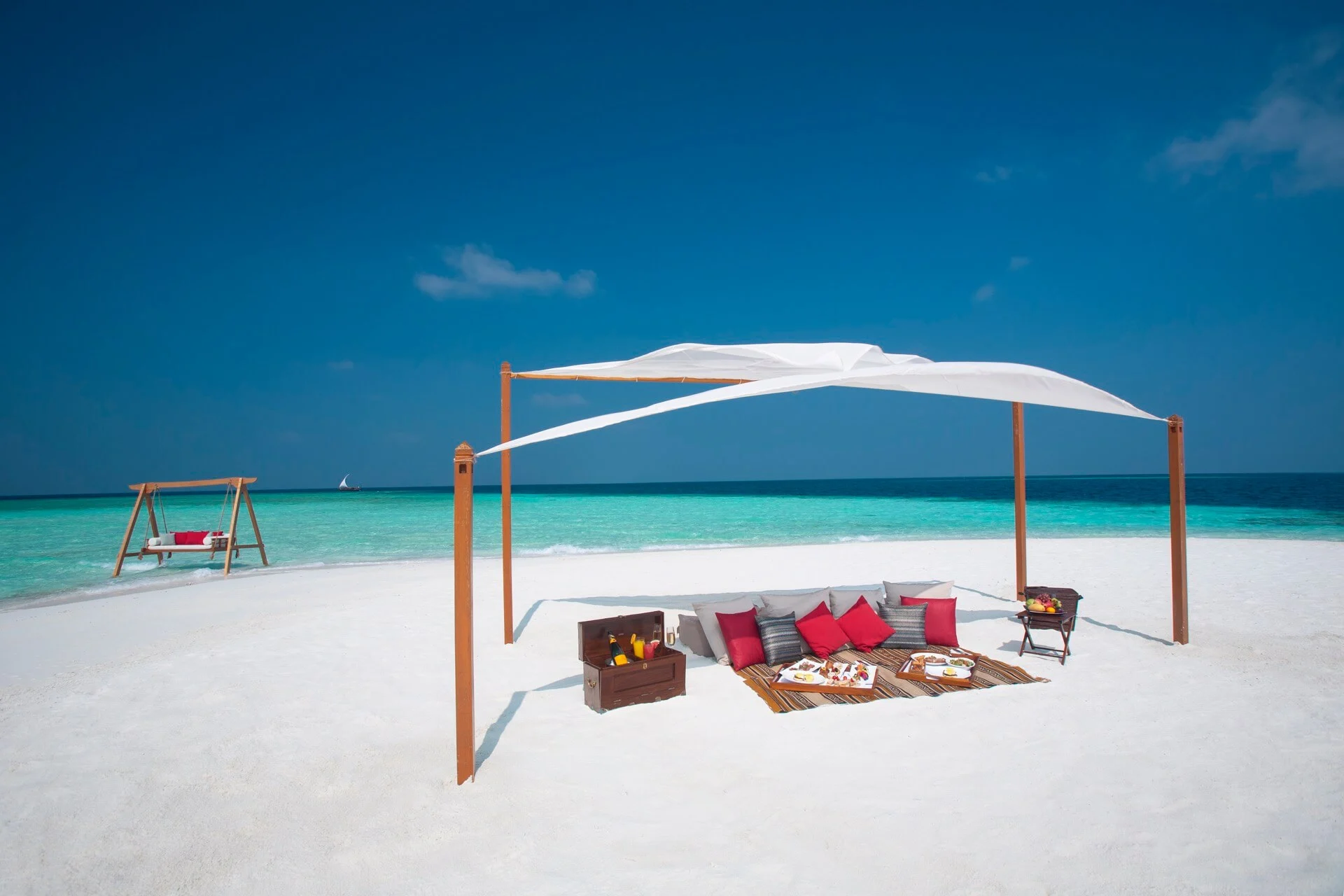 Day 10 Baros-Maldives-Picnic