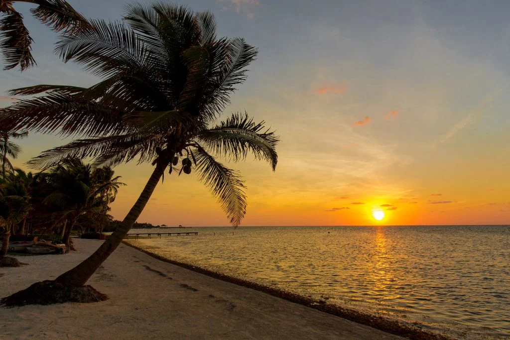 Day 10 Belize Departure