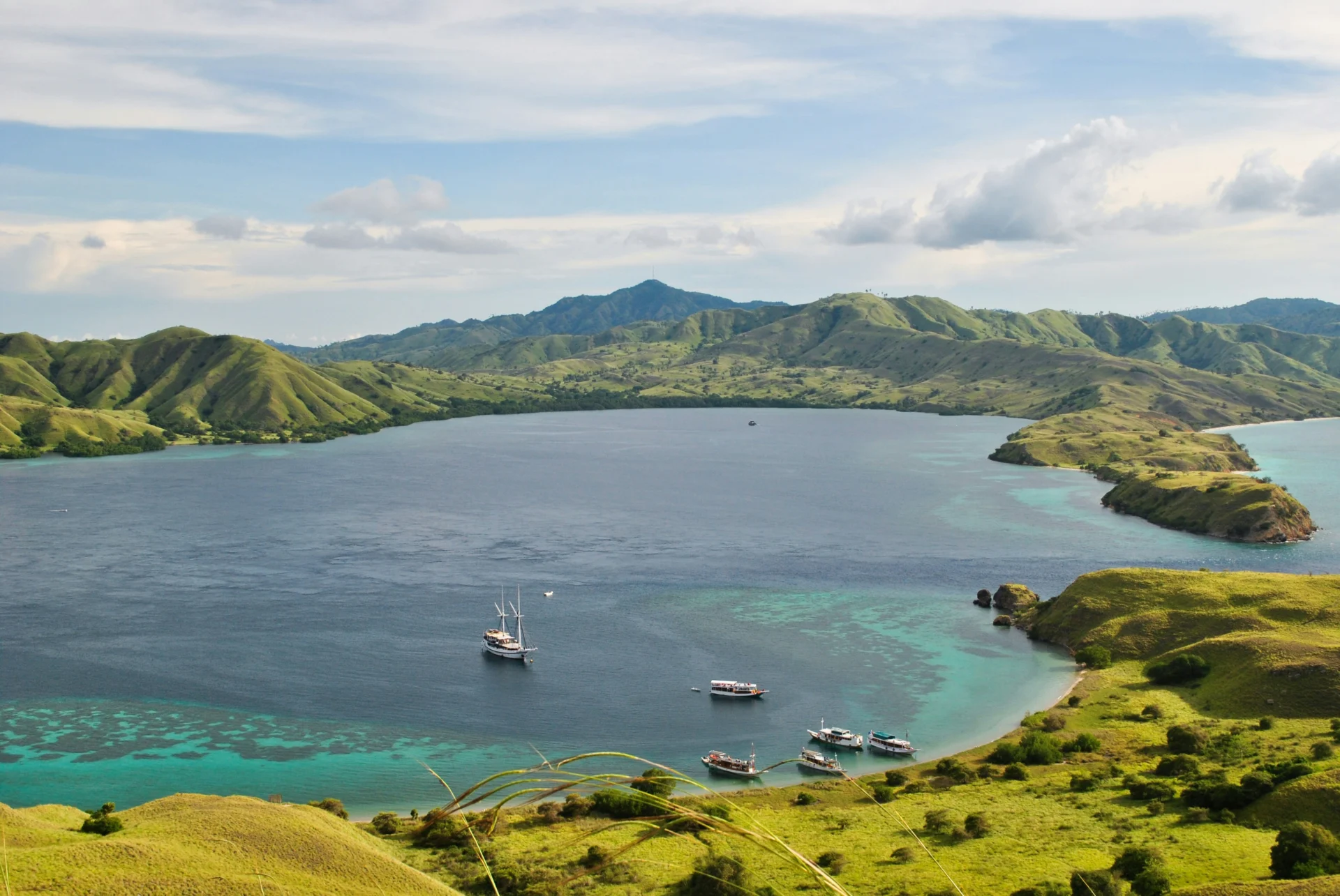 Day 10 Komodo 34