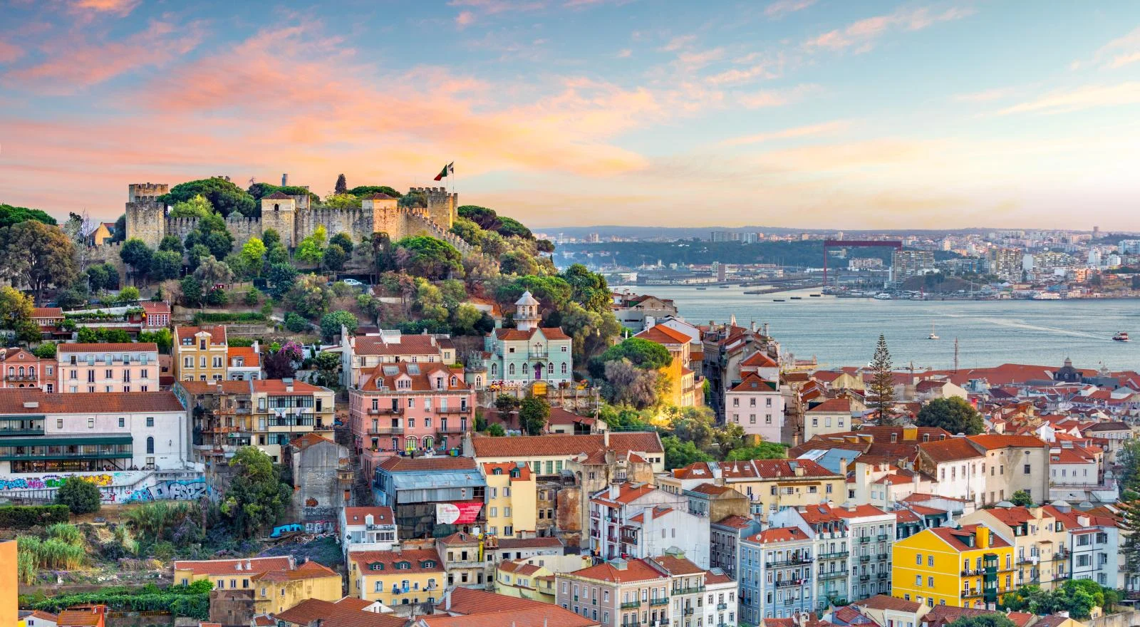Day 10 Lisbon