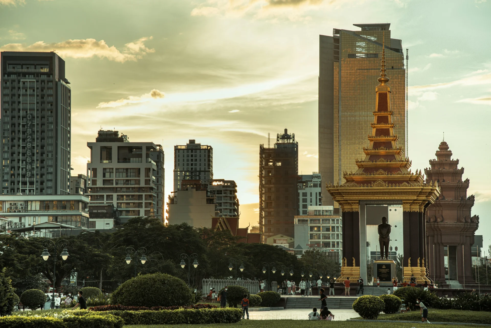 Day 10 Phnom Penh