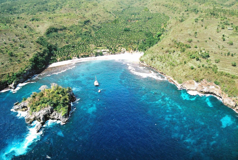 Day 10 Sail Jimbaran Bay 25