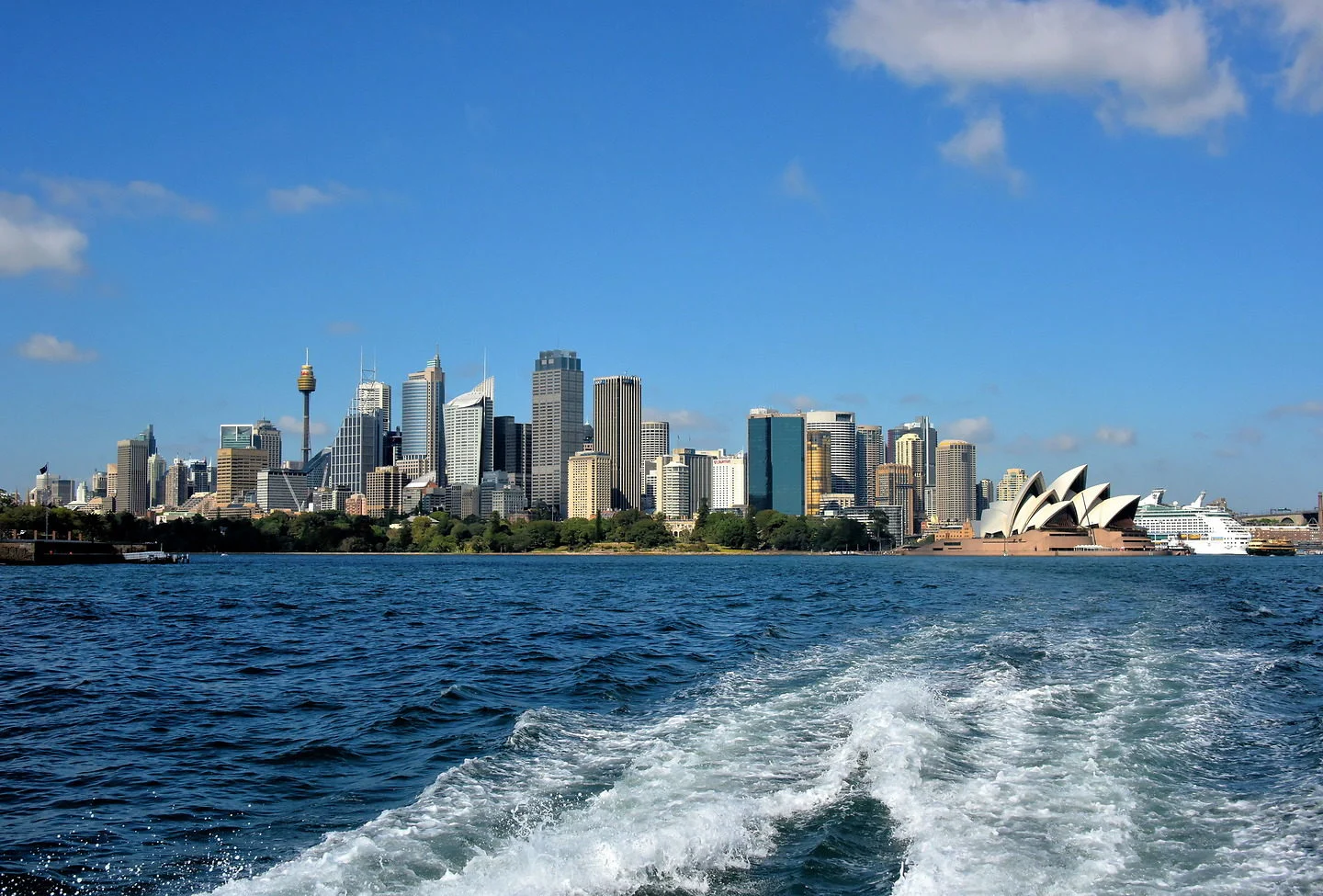 Day 10-Sydney-Harbour 14