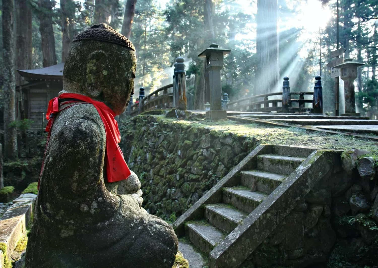 Day 10_Mount Koya 39