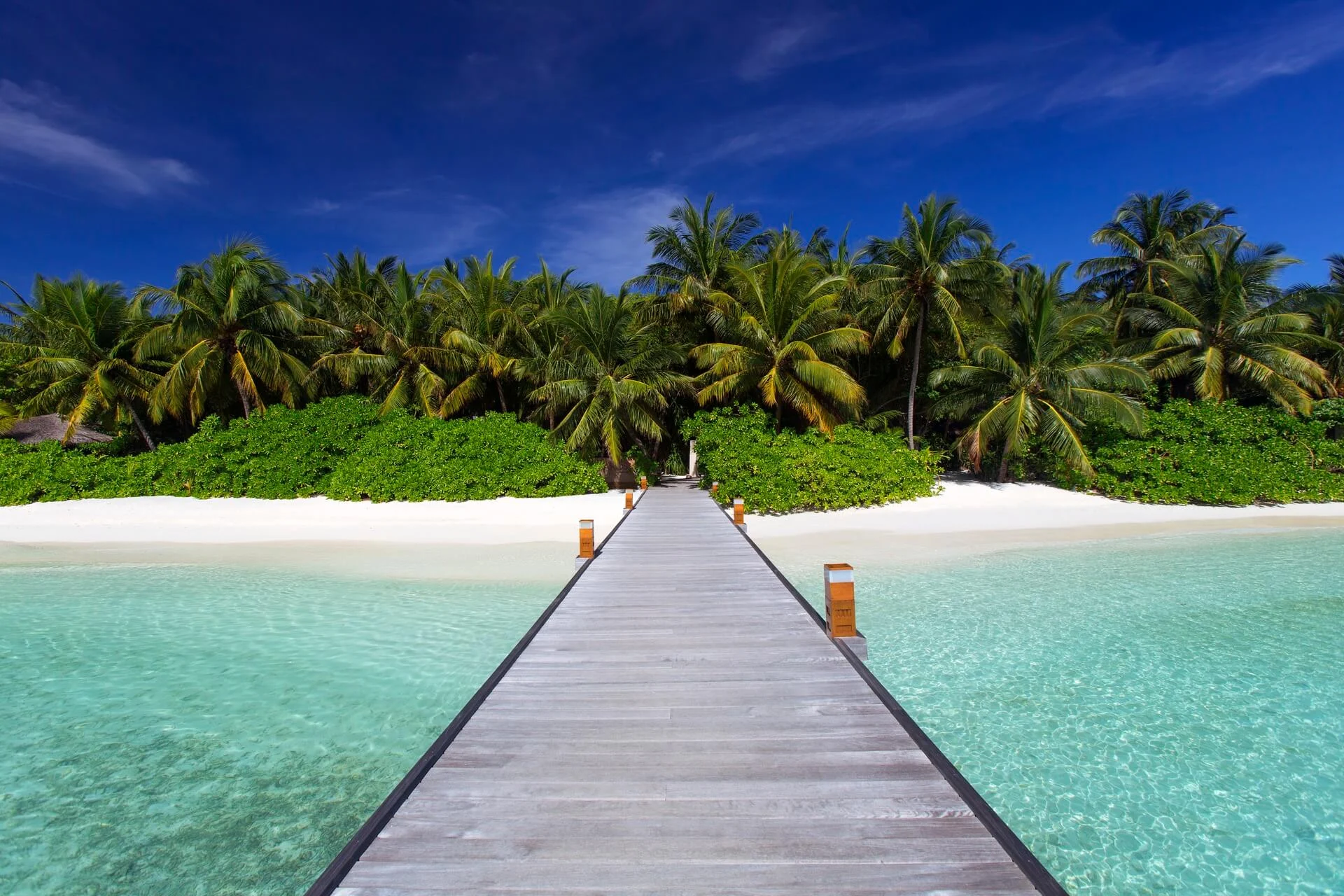 Day 11 Baros-Maldives-Departure