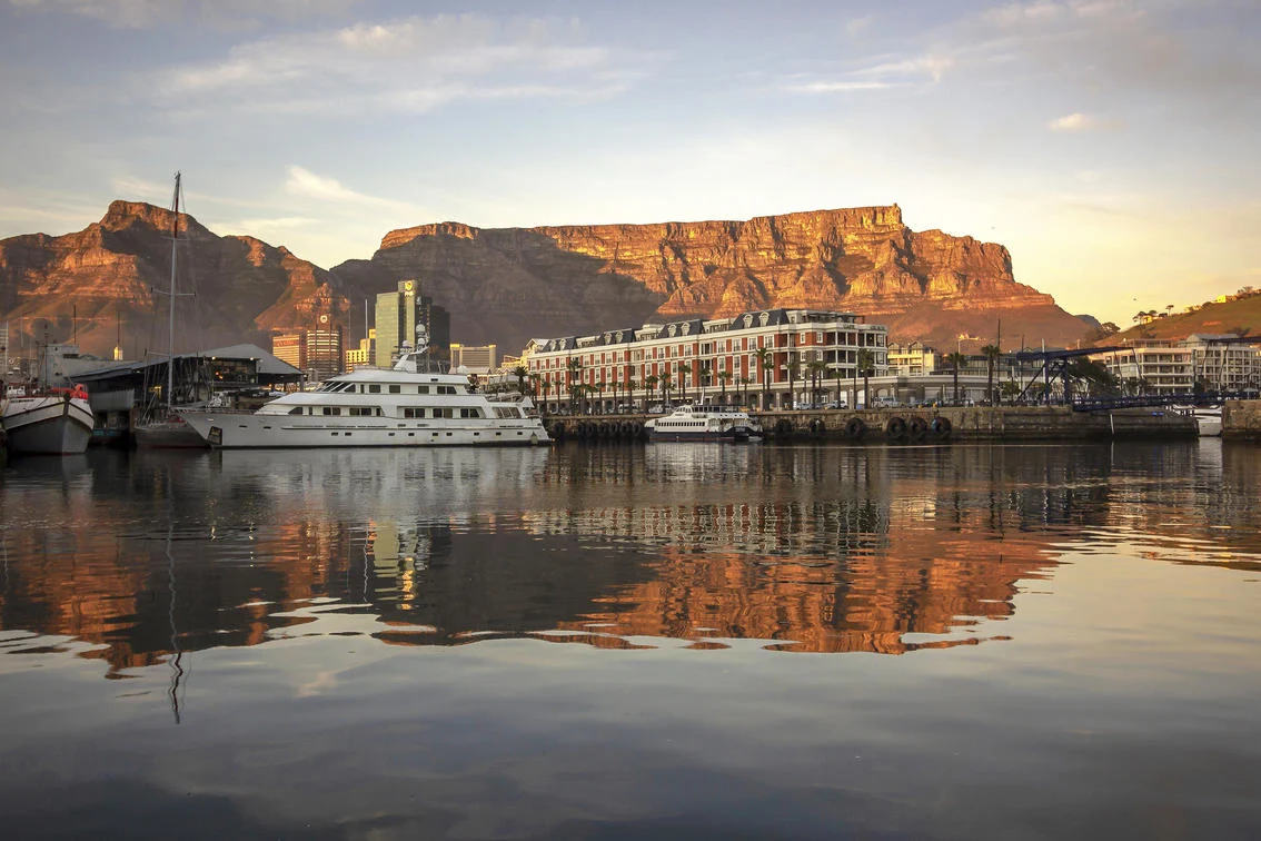 Day 12 Cape Town 43