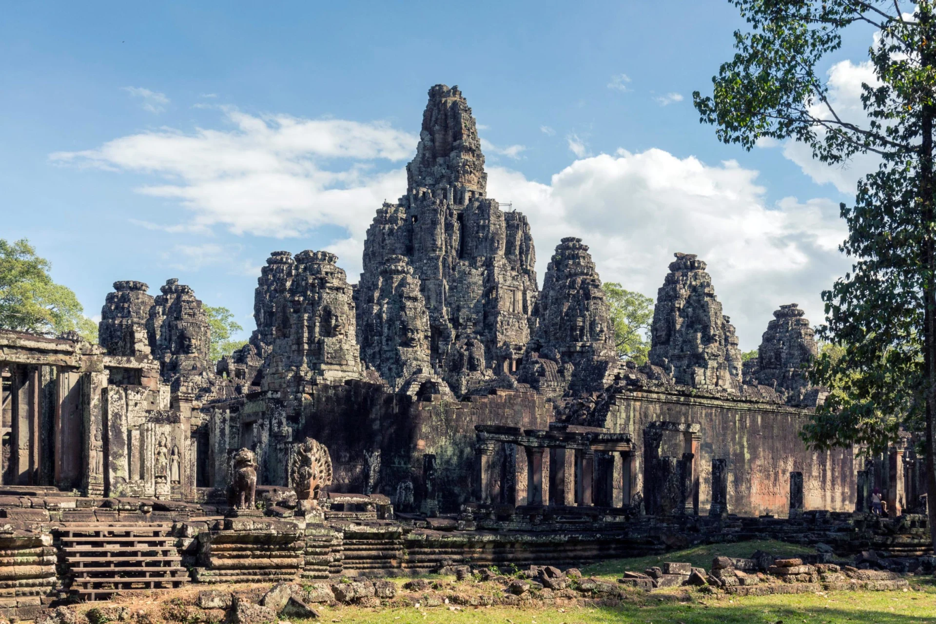 Day 13 Temples of Angkor 40