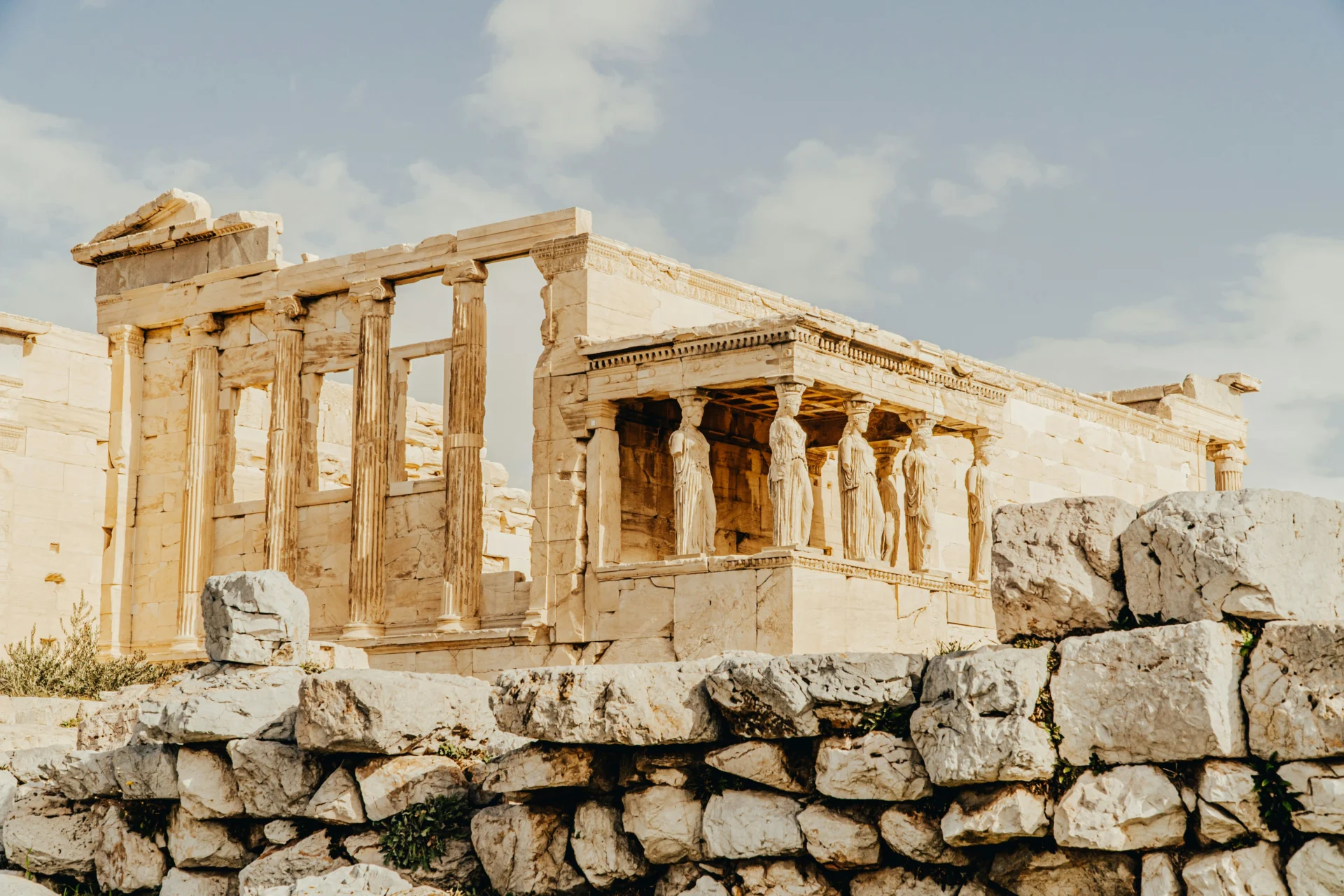 Day 2 Acropolis 18