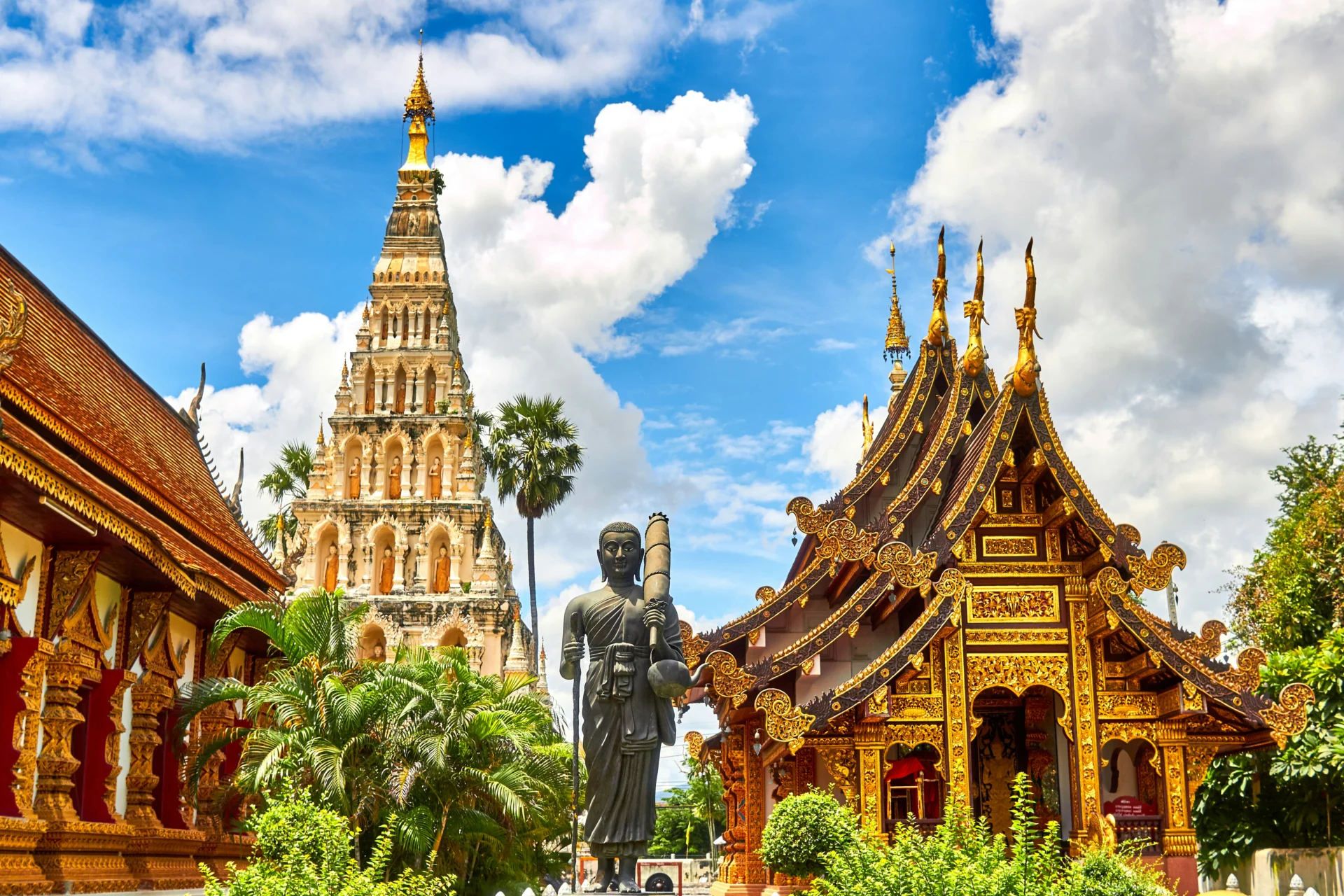 Day 2 Bangkok 23