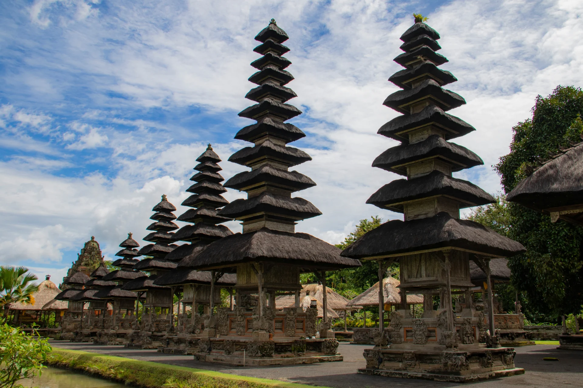 Day 2 East Bali Pilgrimage