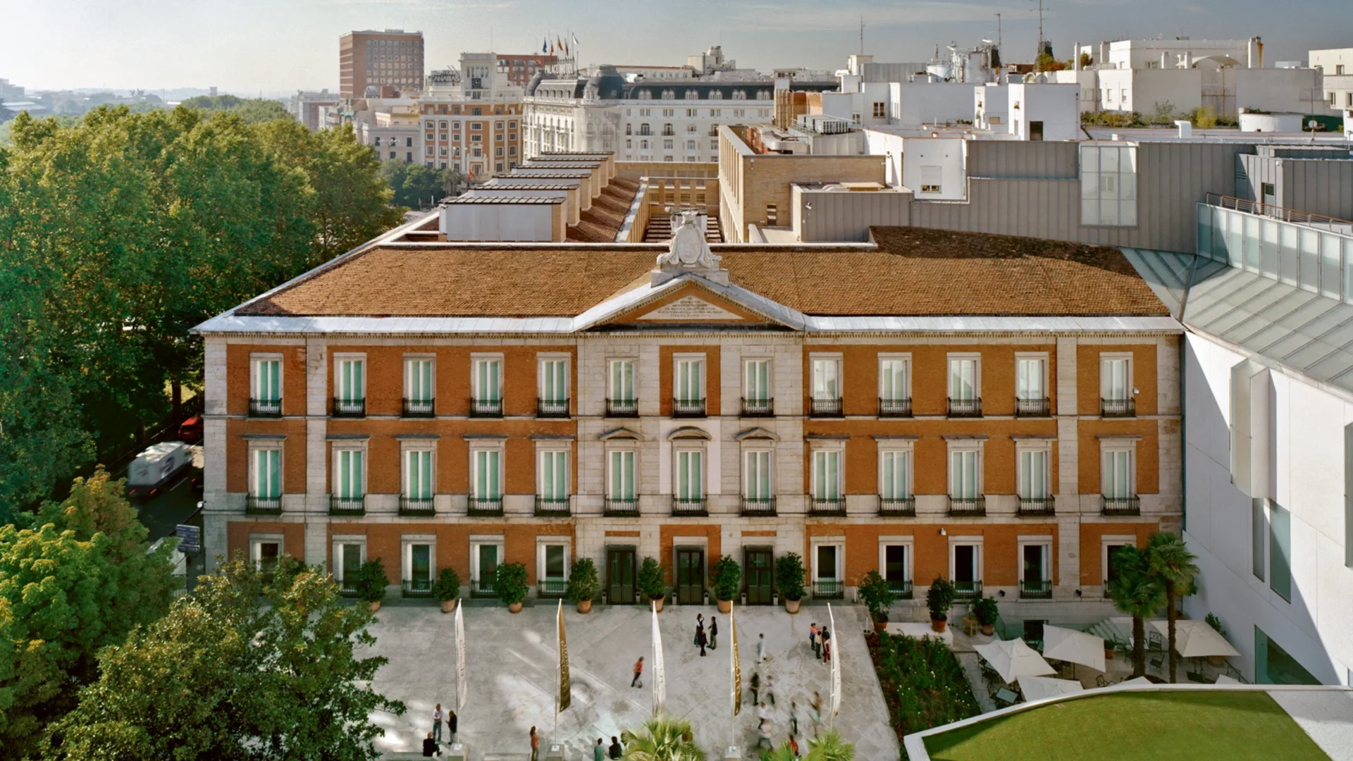 Day 2 Madrid Art Prado