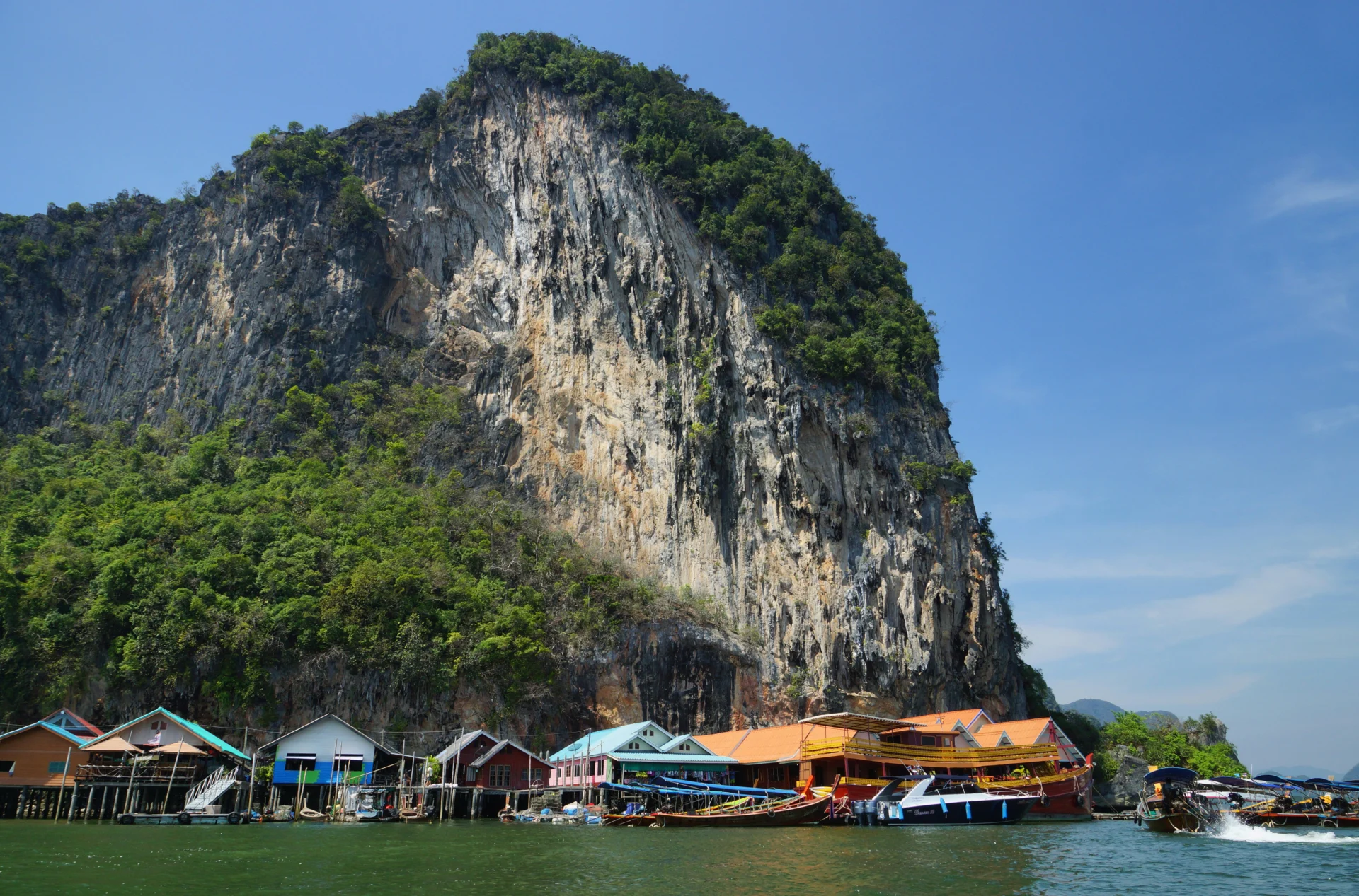 Day 2 Phang Nga Bay 24