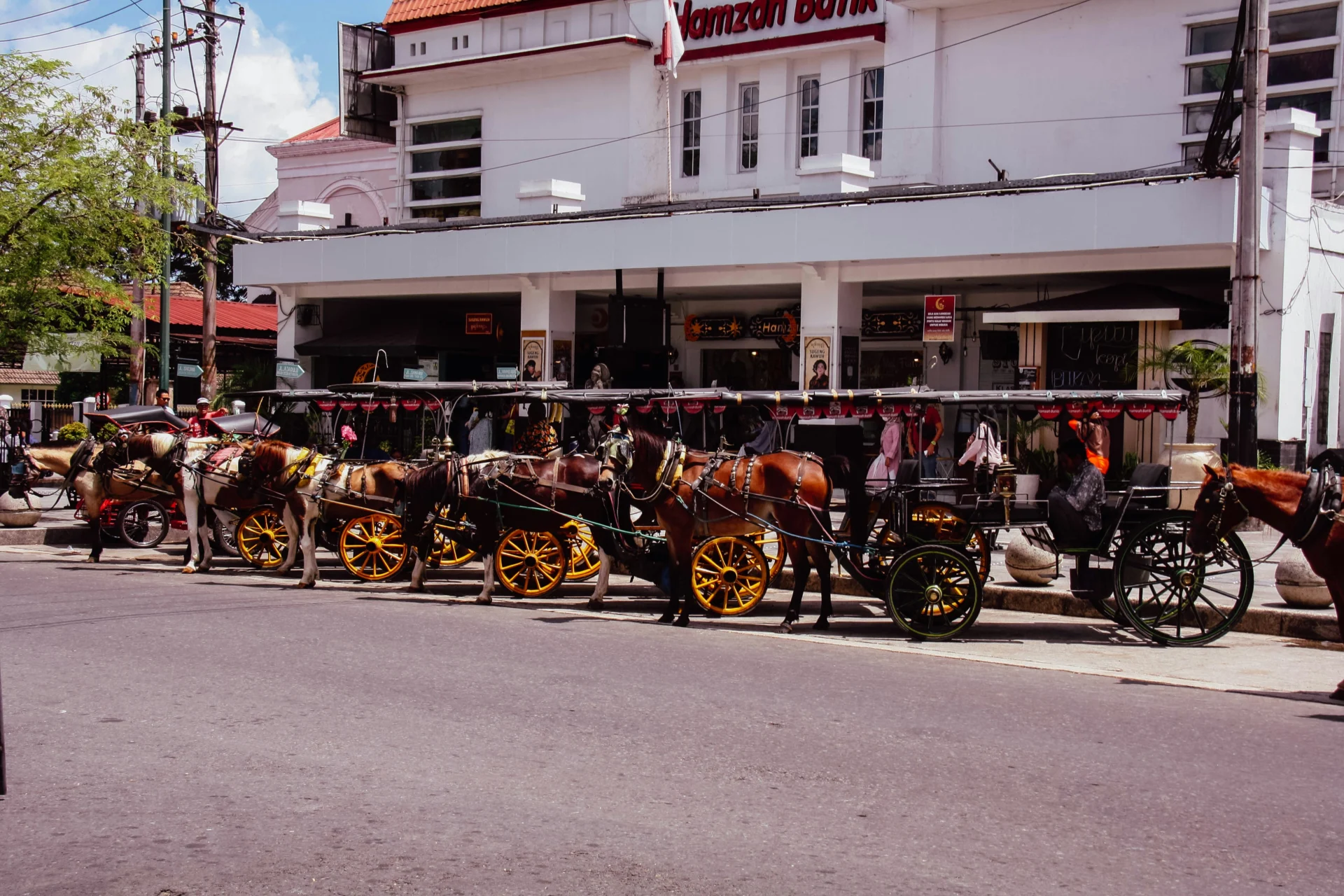 Day 2 Yogyakarta