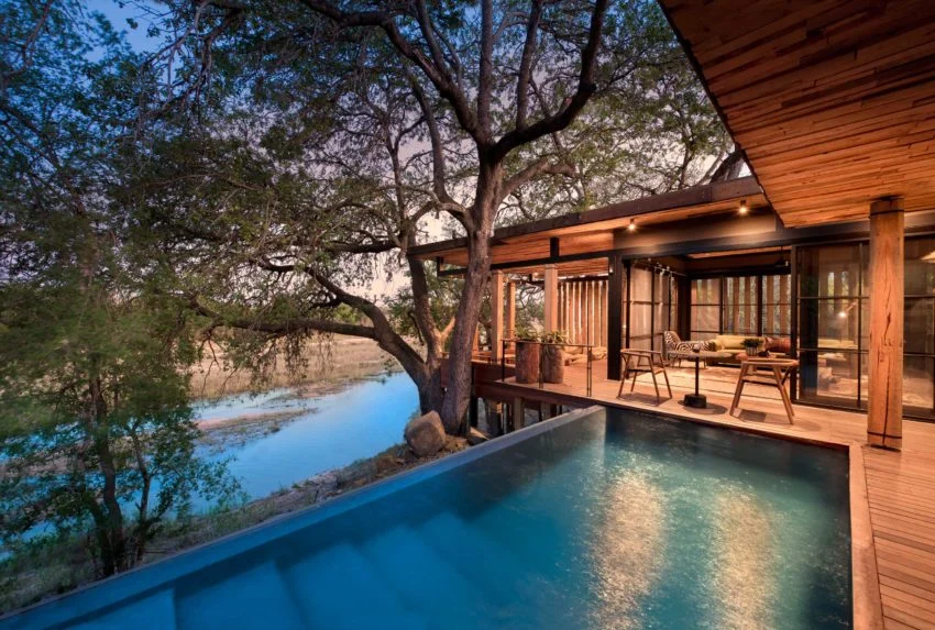 Day 2 andBeyond Tengile River Lodge