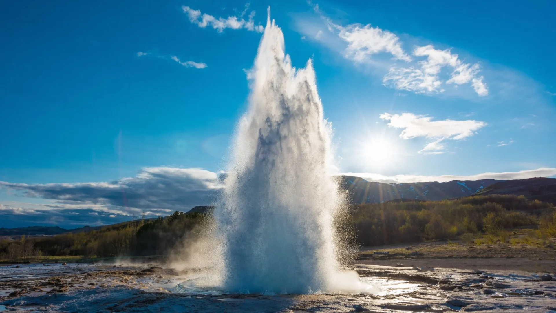 Day 2 geysir_strokkur