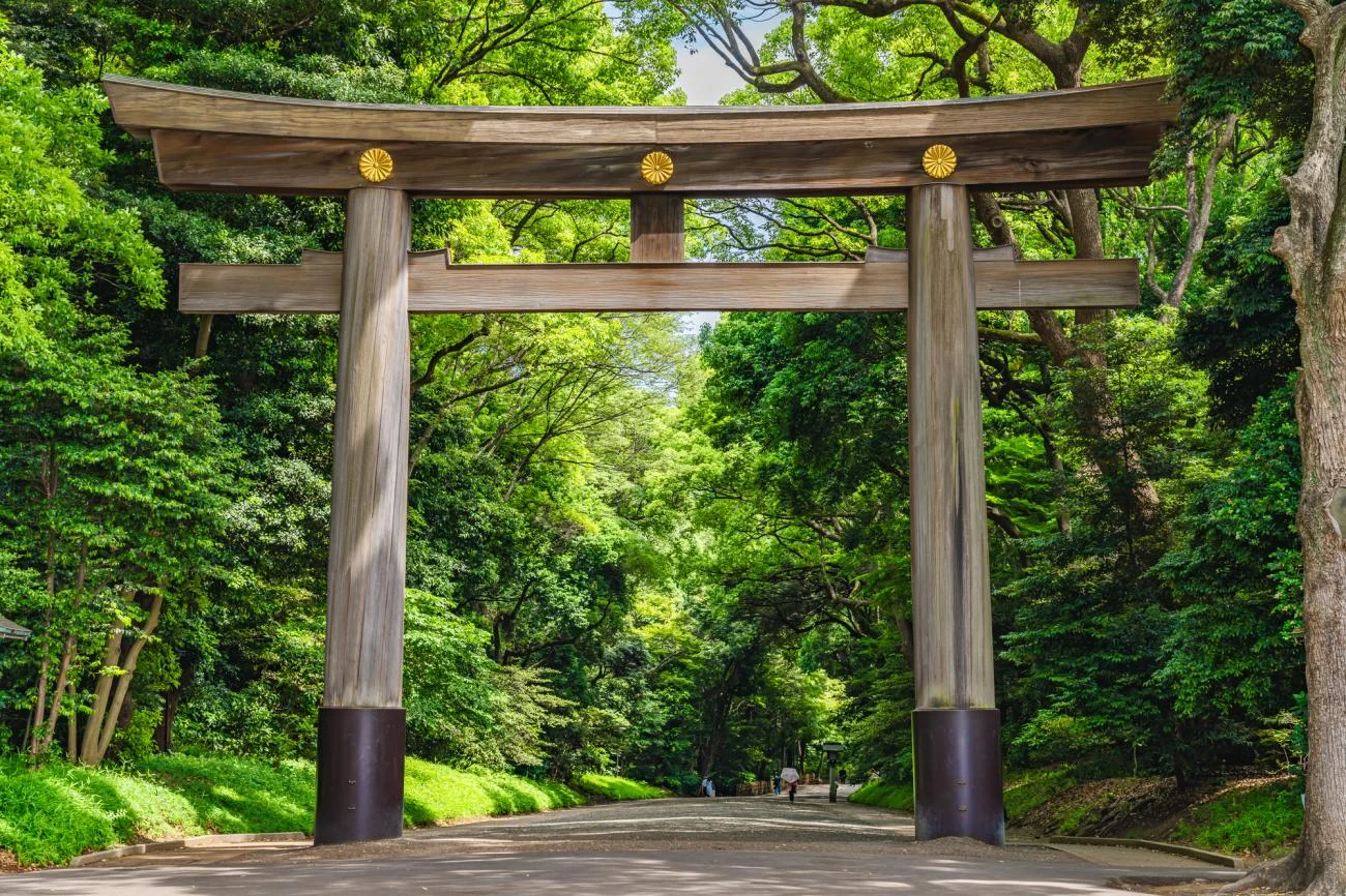 Day 2_meiji-jingu