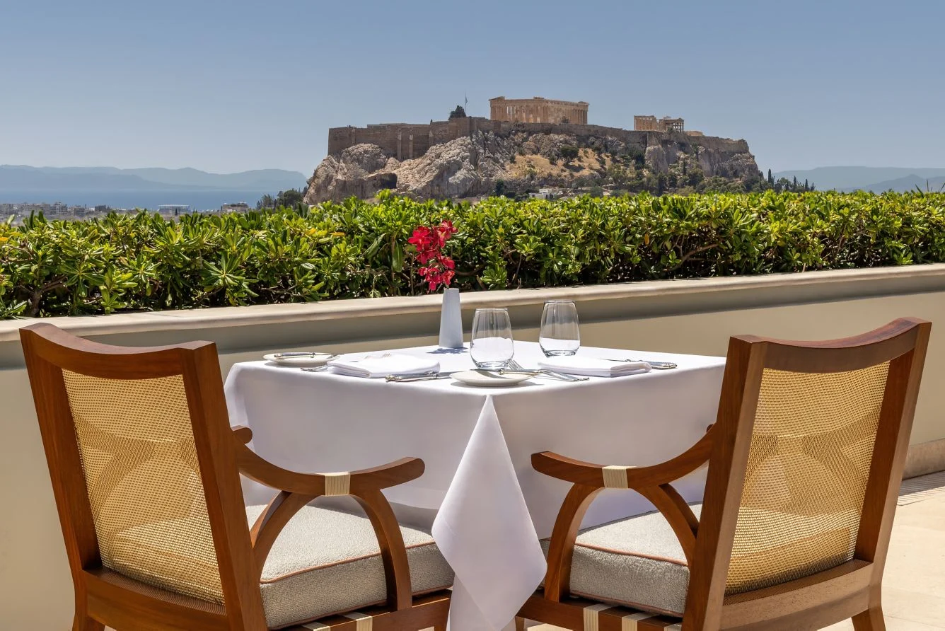 Day 3 Athen Foodie 22