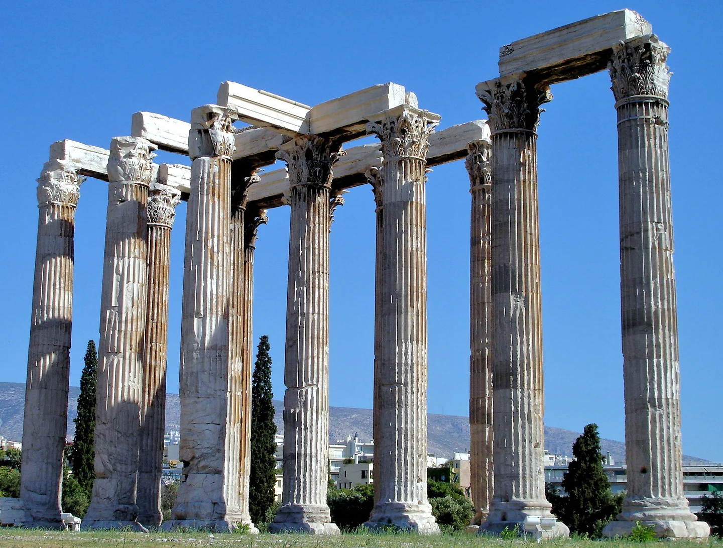 Day 3 Greece-Athens 18