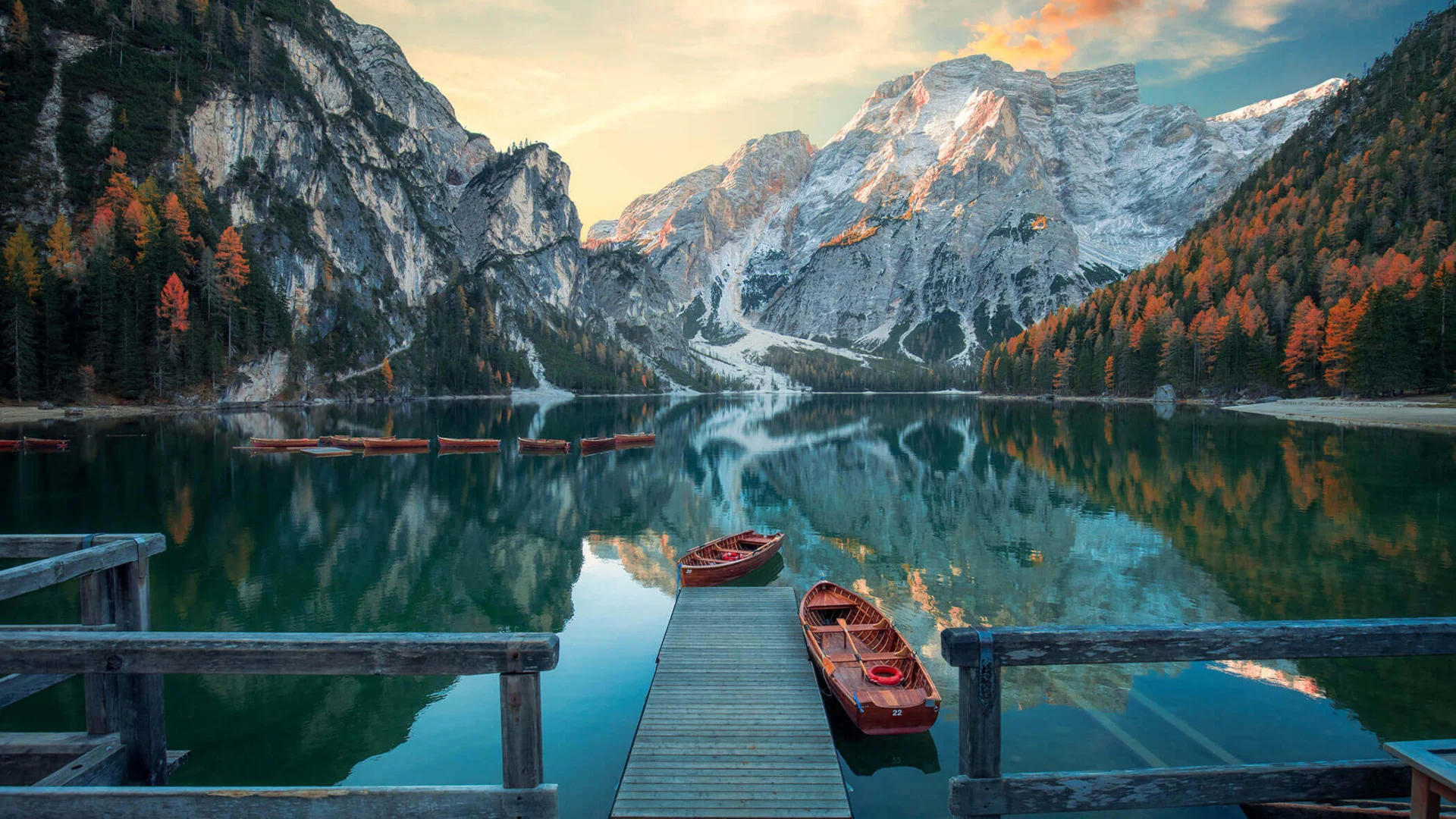 Day 3 Lake Braies 48
