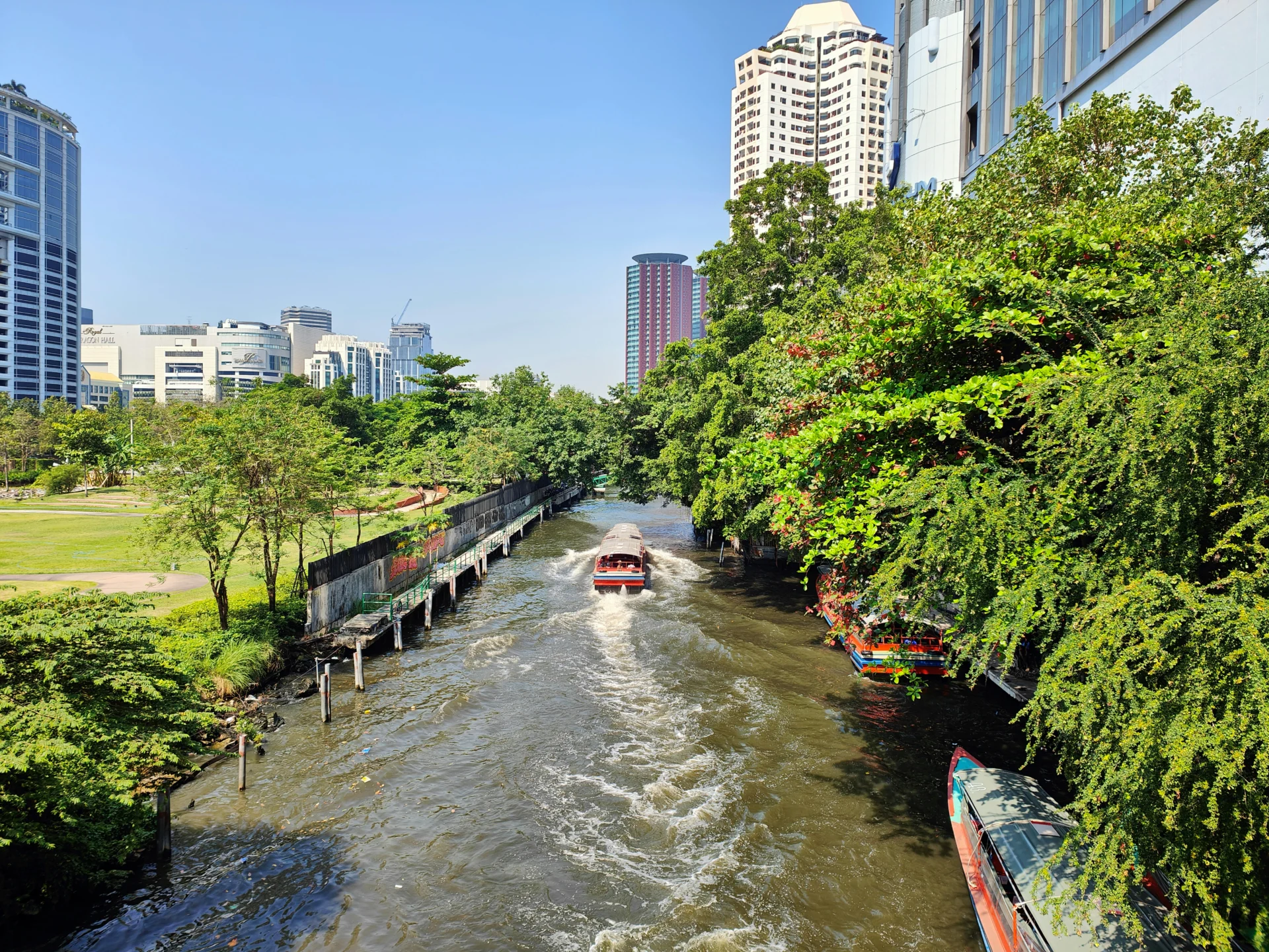 Day 3 Pathum Thani 25