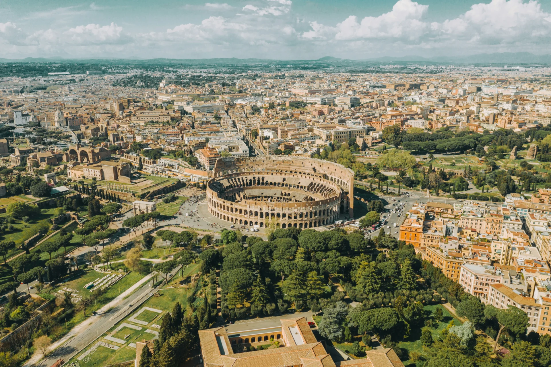 Day 3 Rome 17
