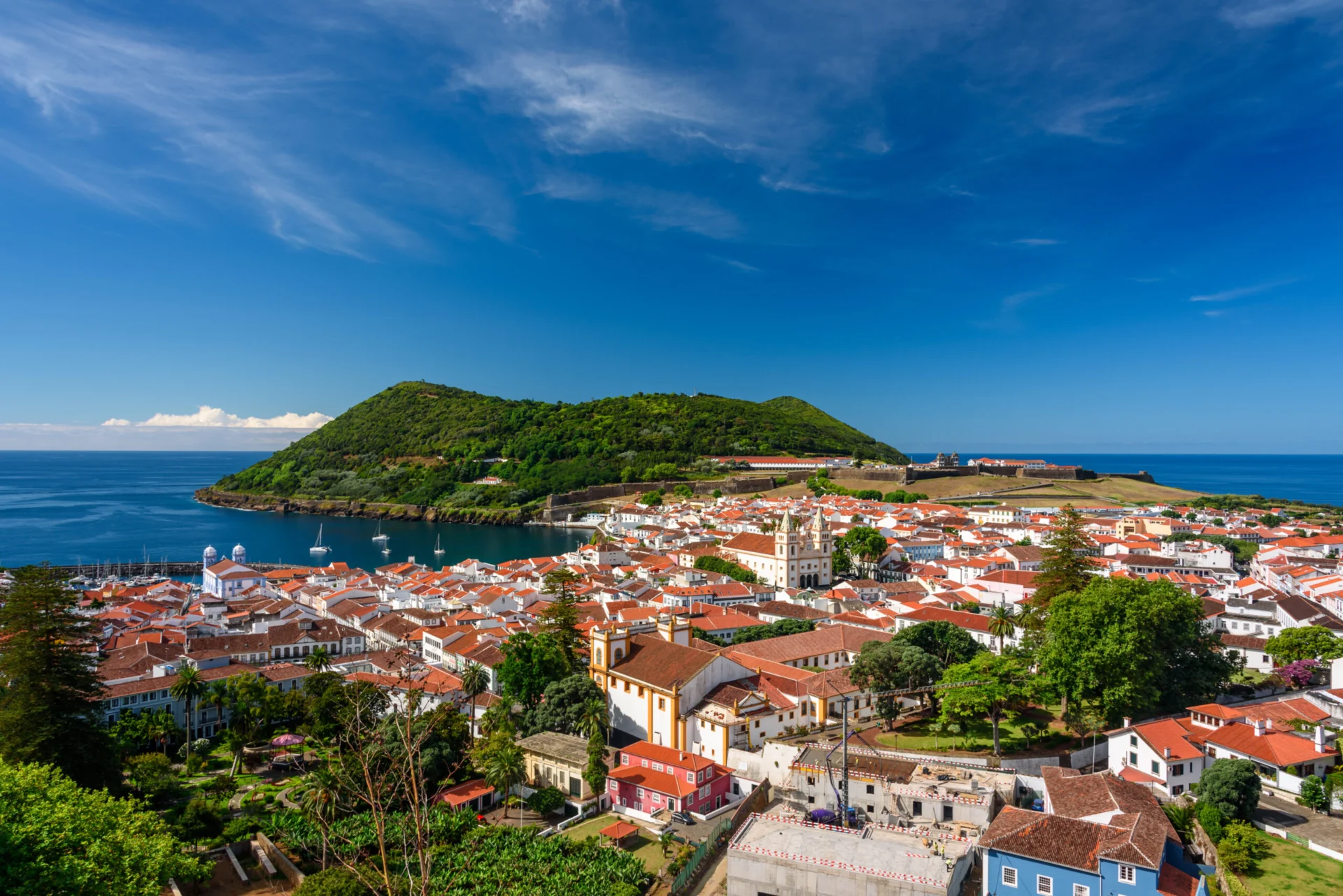 Day 3 Terceira