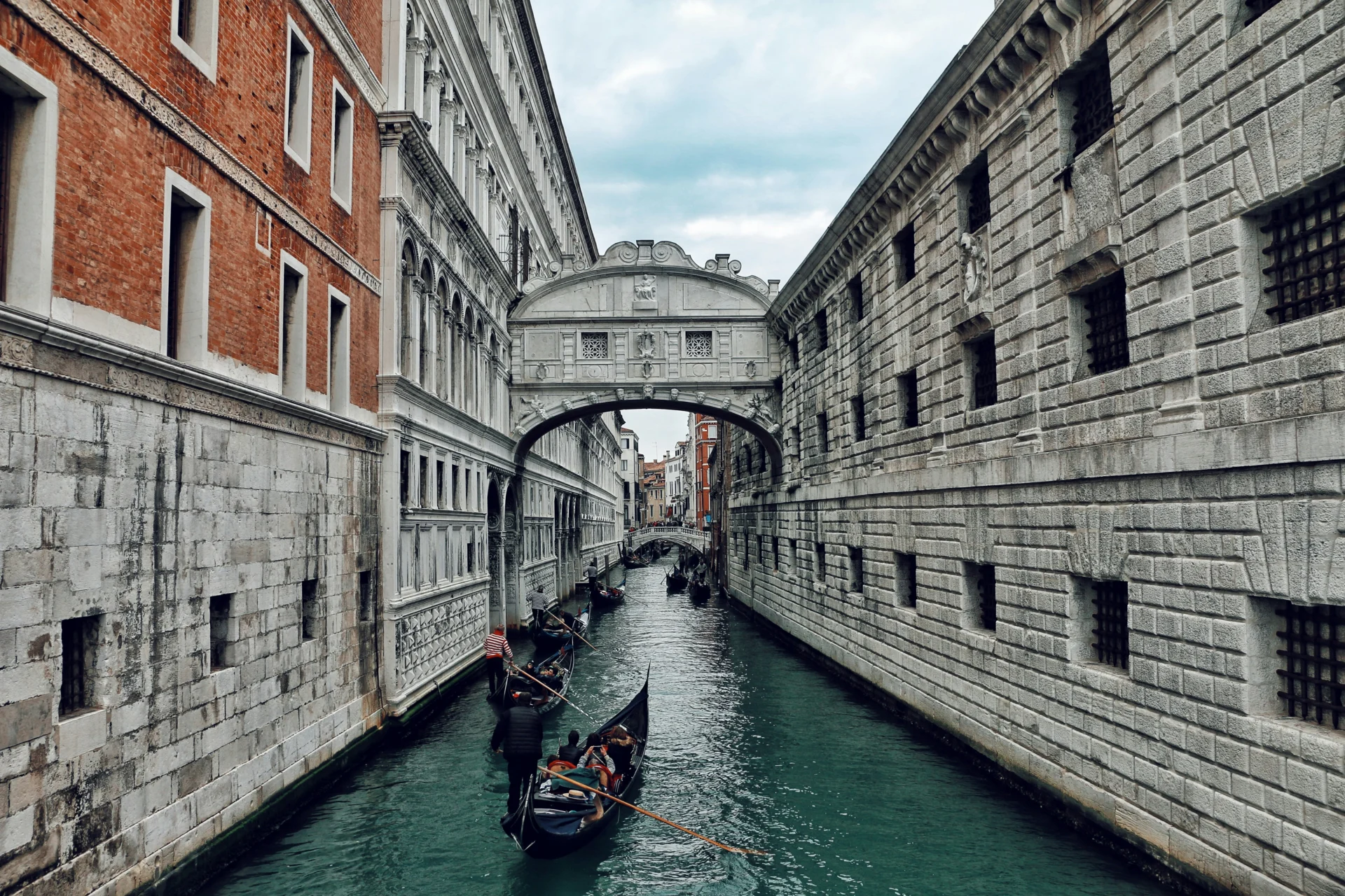 Day 3 Venice