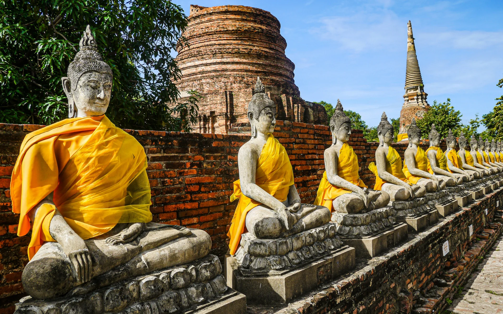 Day 4 Ayutthaya 25
