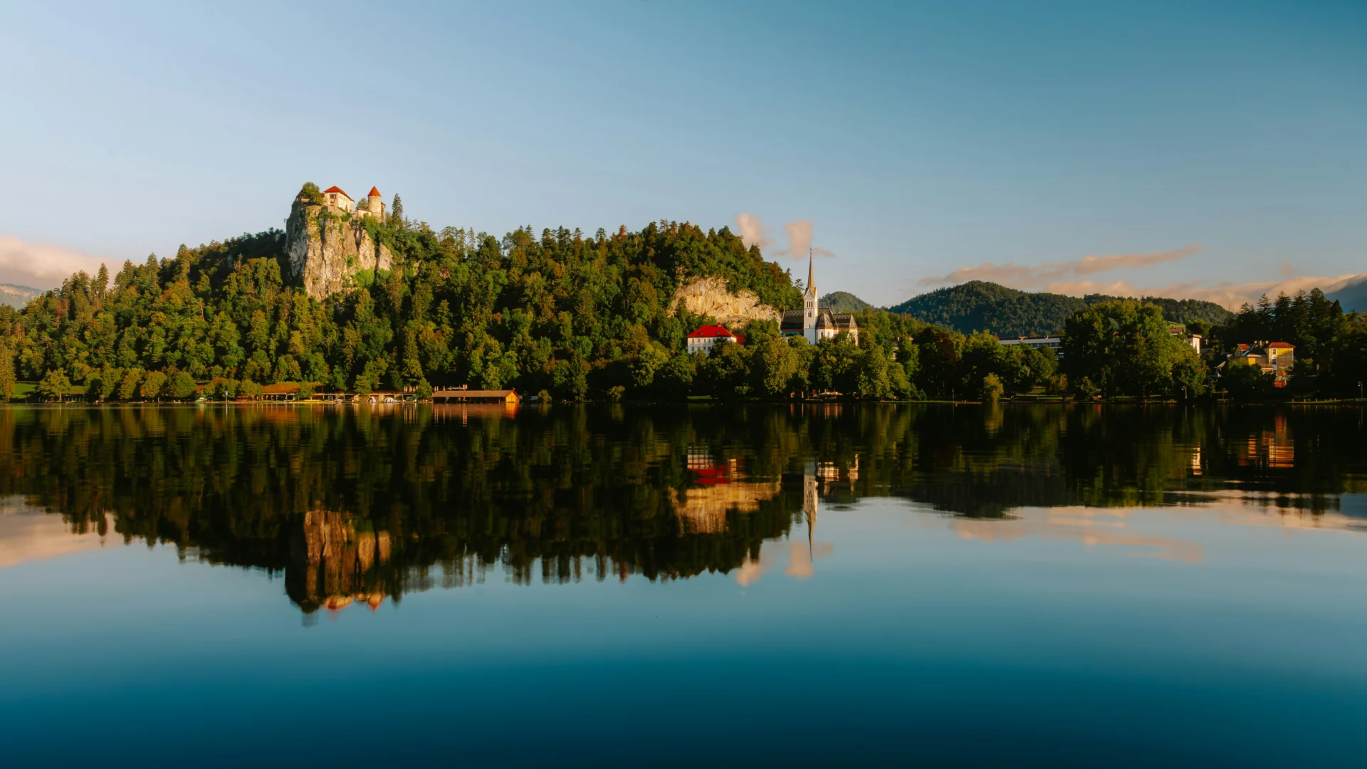 Day 4 Bled Island 21
