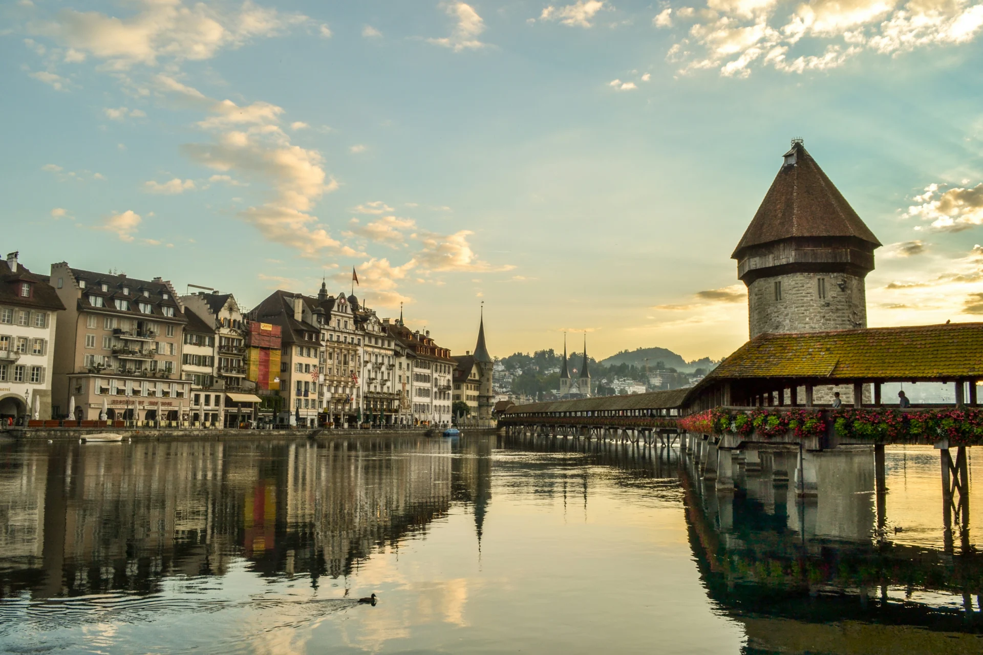 Day 4 Lucerne 16