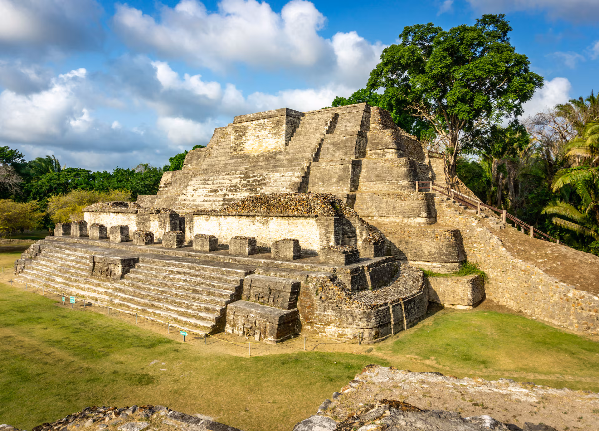 Day 4 Mayan