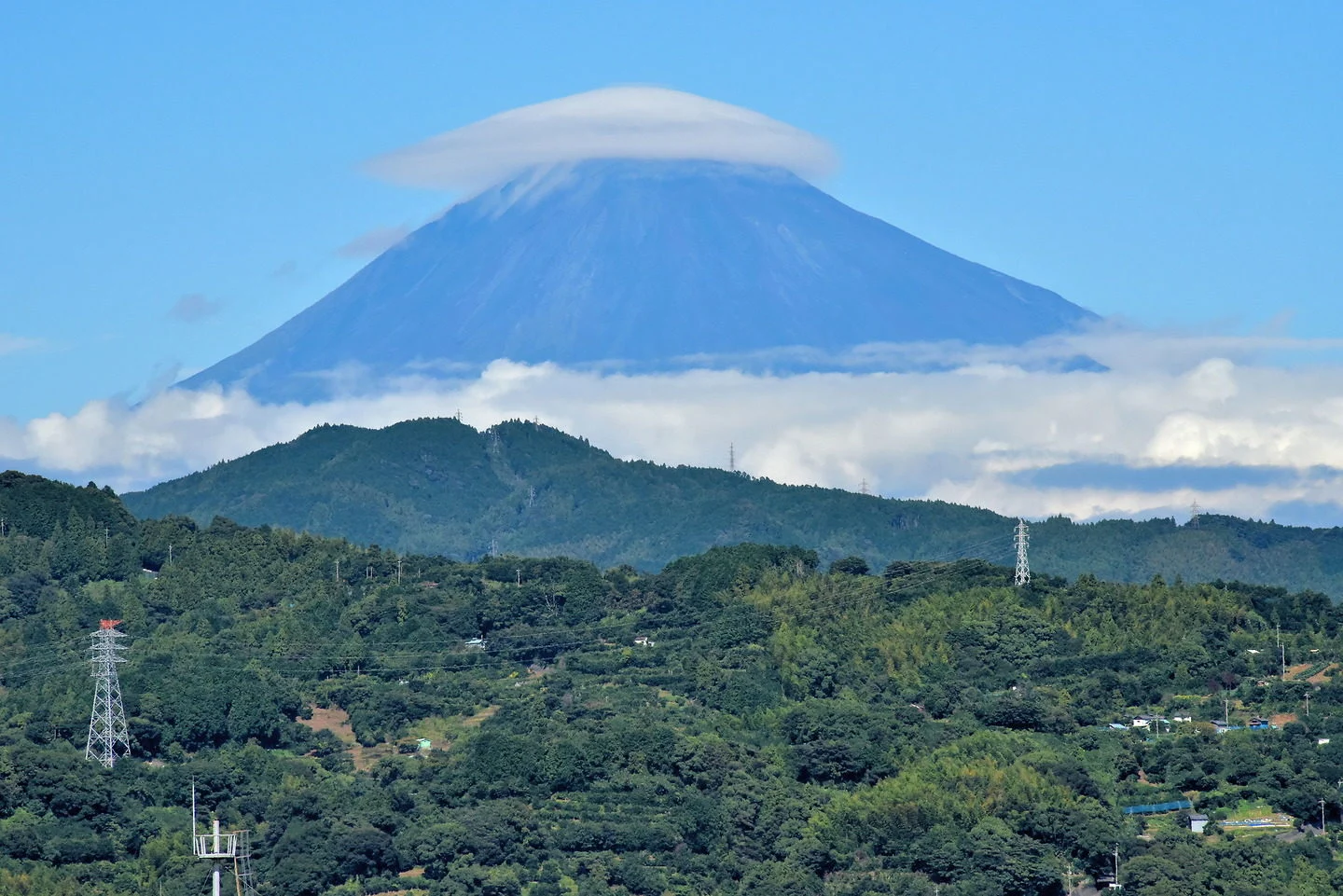 Day 4-Mount-Fuji