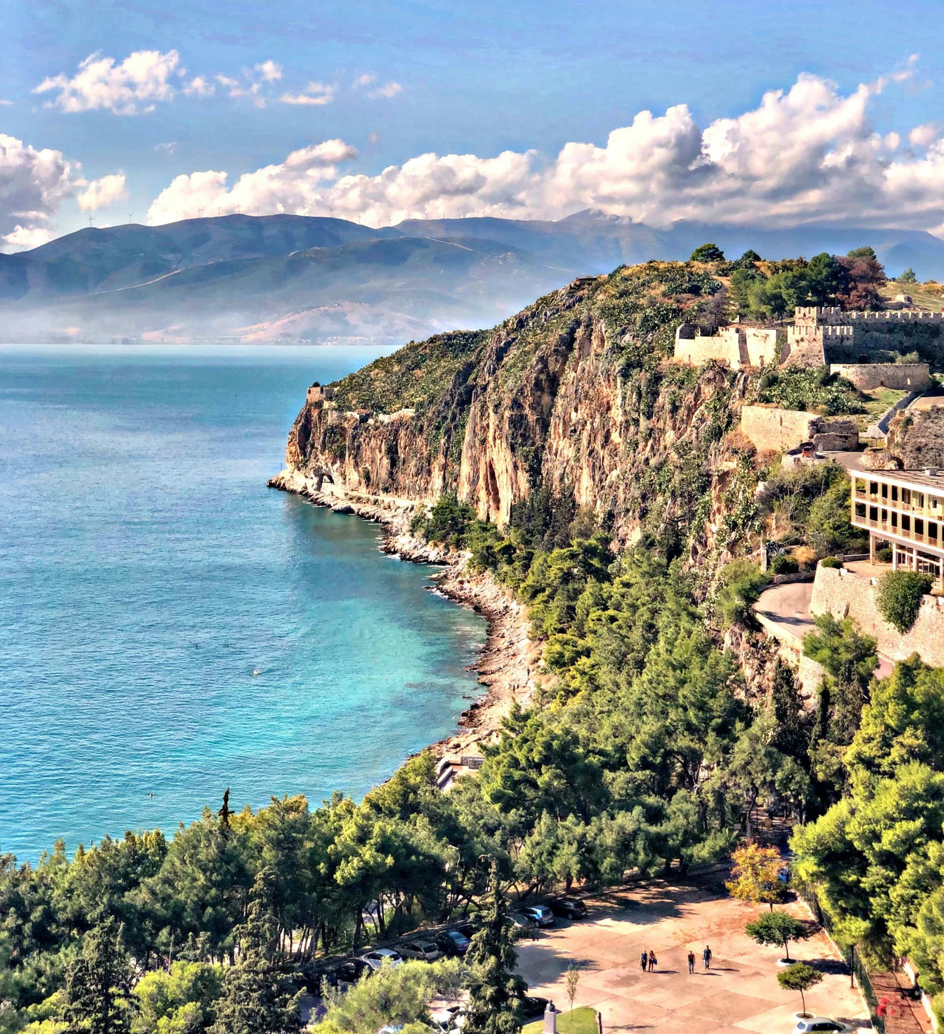Day 4 Nafplio 18