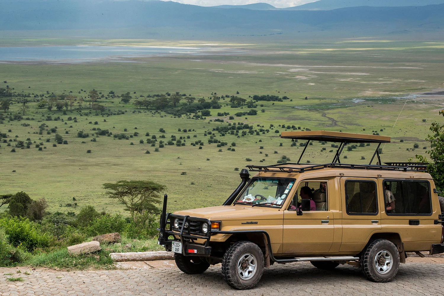 Day 4 more safari 29