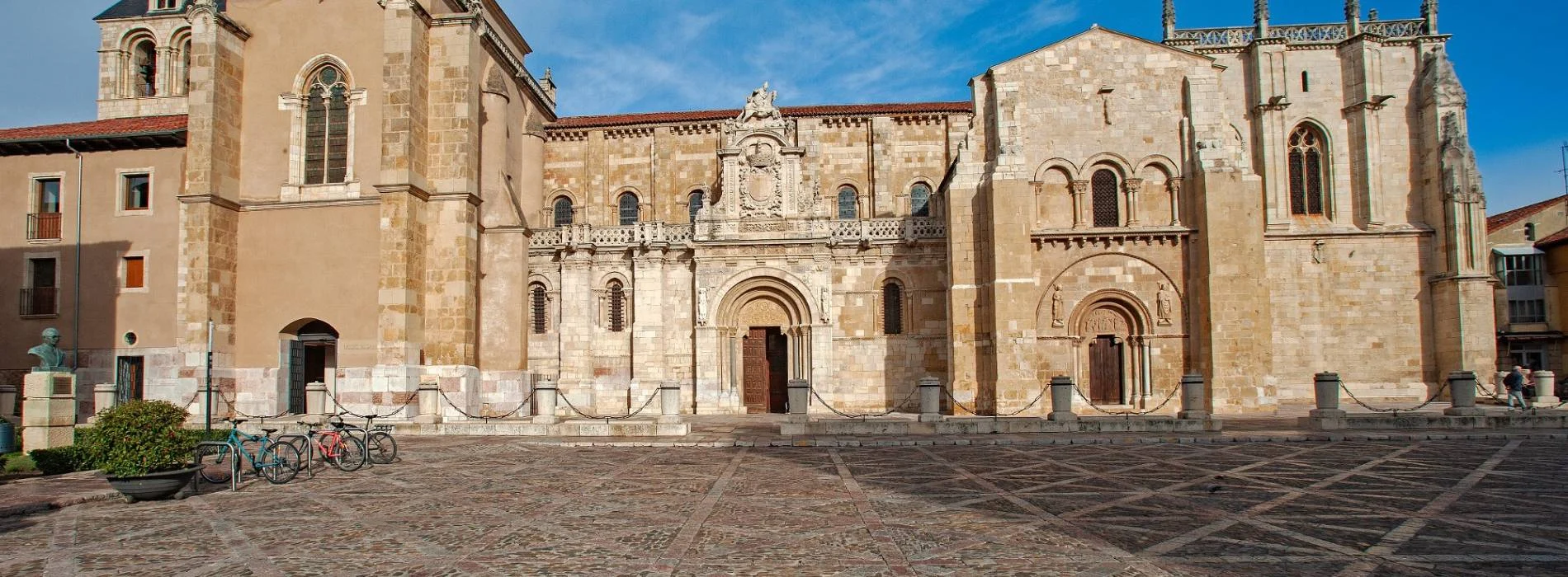 Day 5 Camino de Santiago