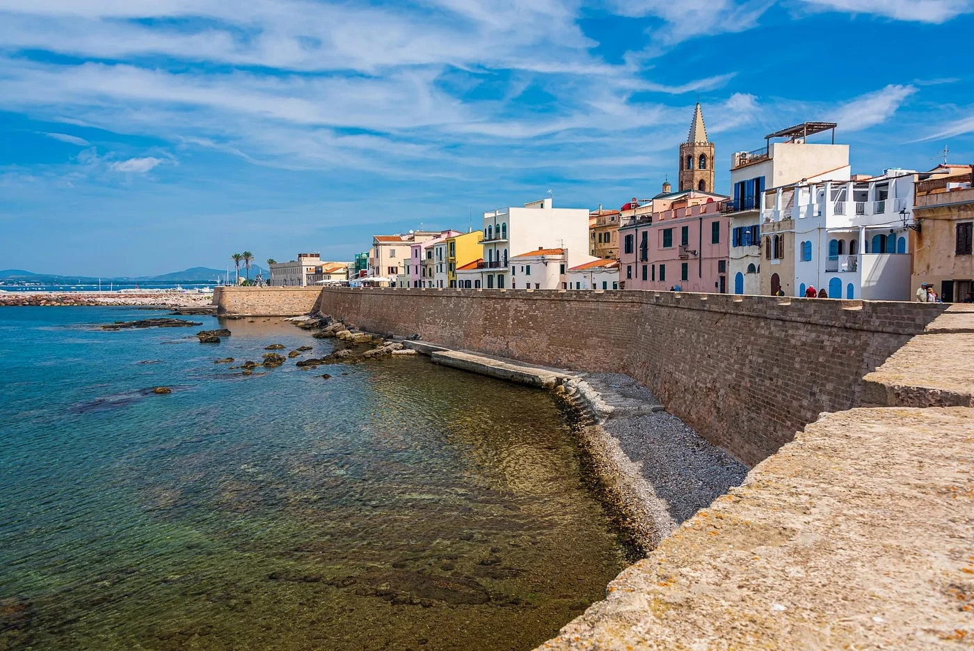 Day 5- Catalan Alghero 50