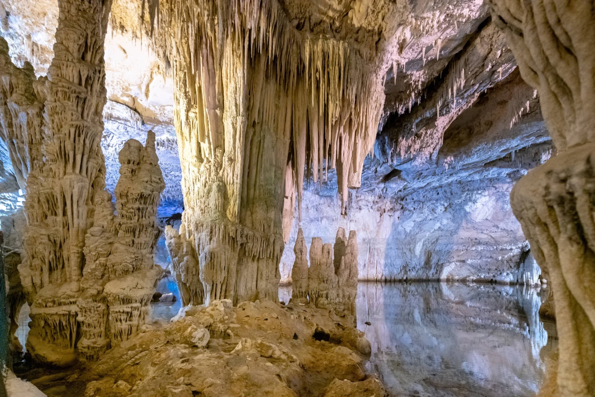 Day 5 Le-Grotte-di-Nettuno 49