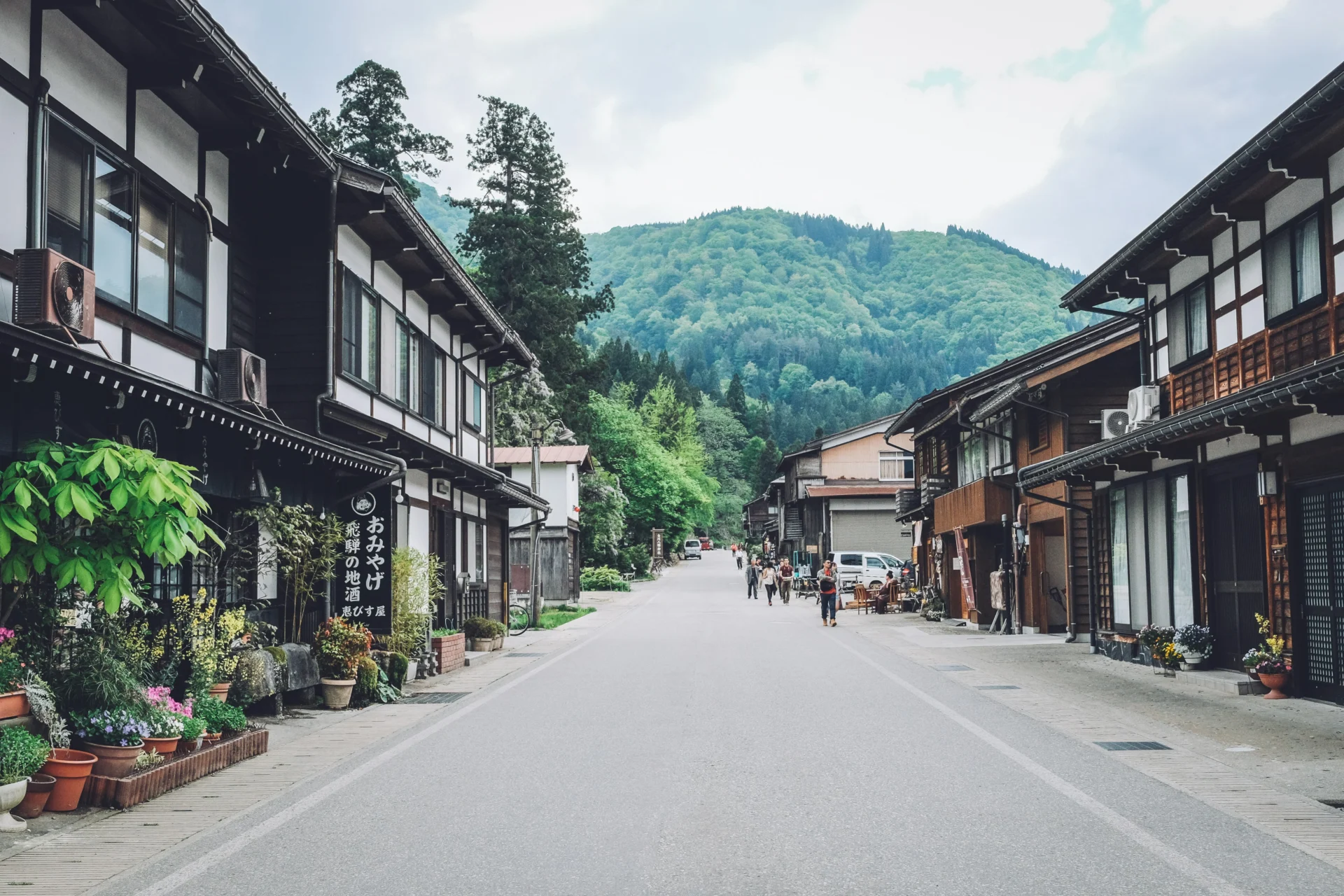 Day 5 Shirakawa 39