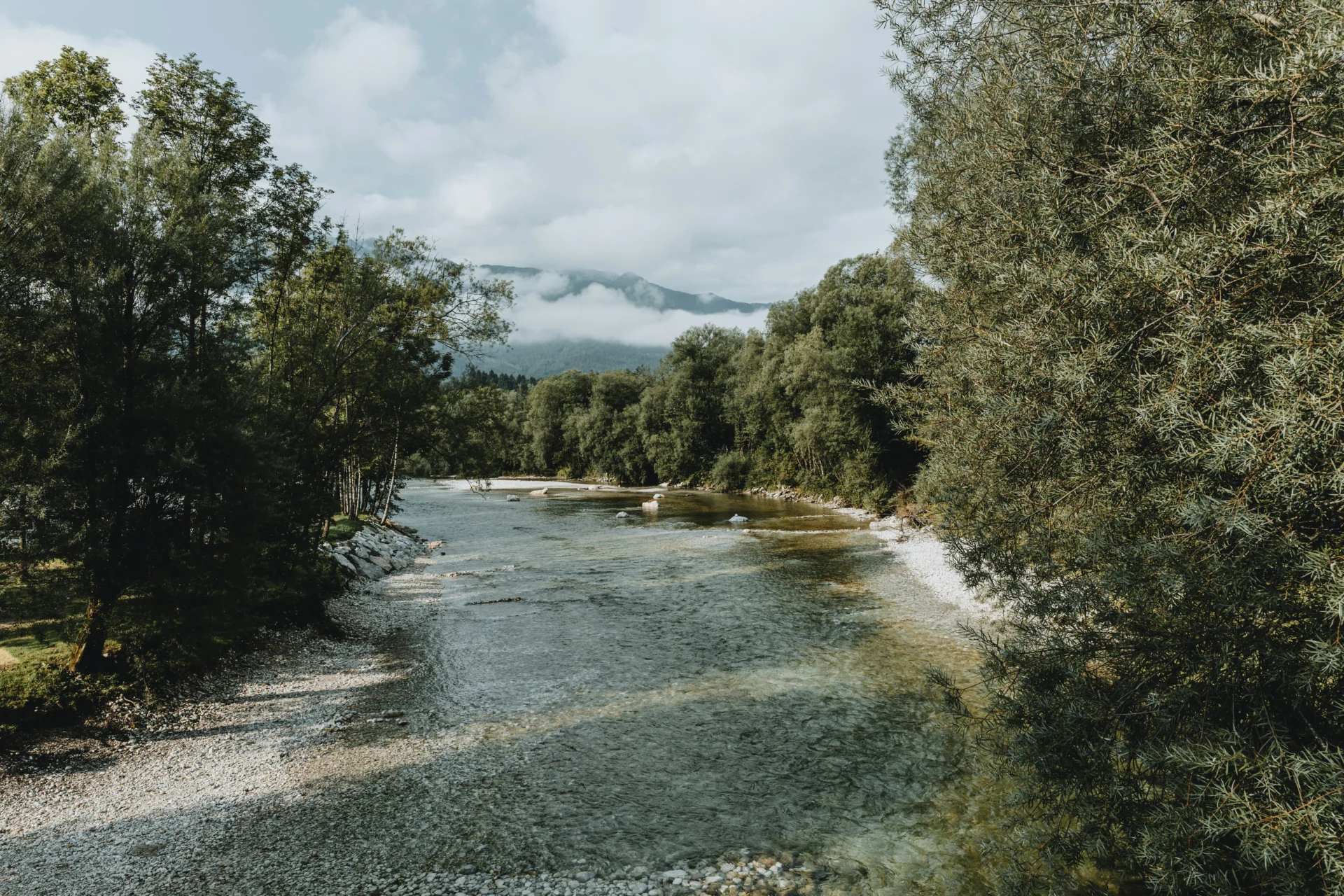Day 5 Soca River 21