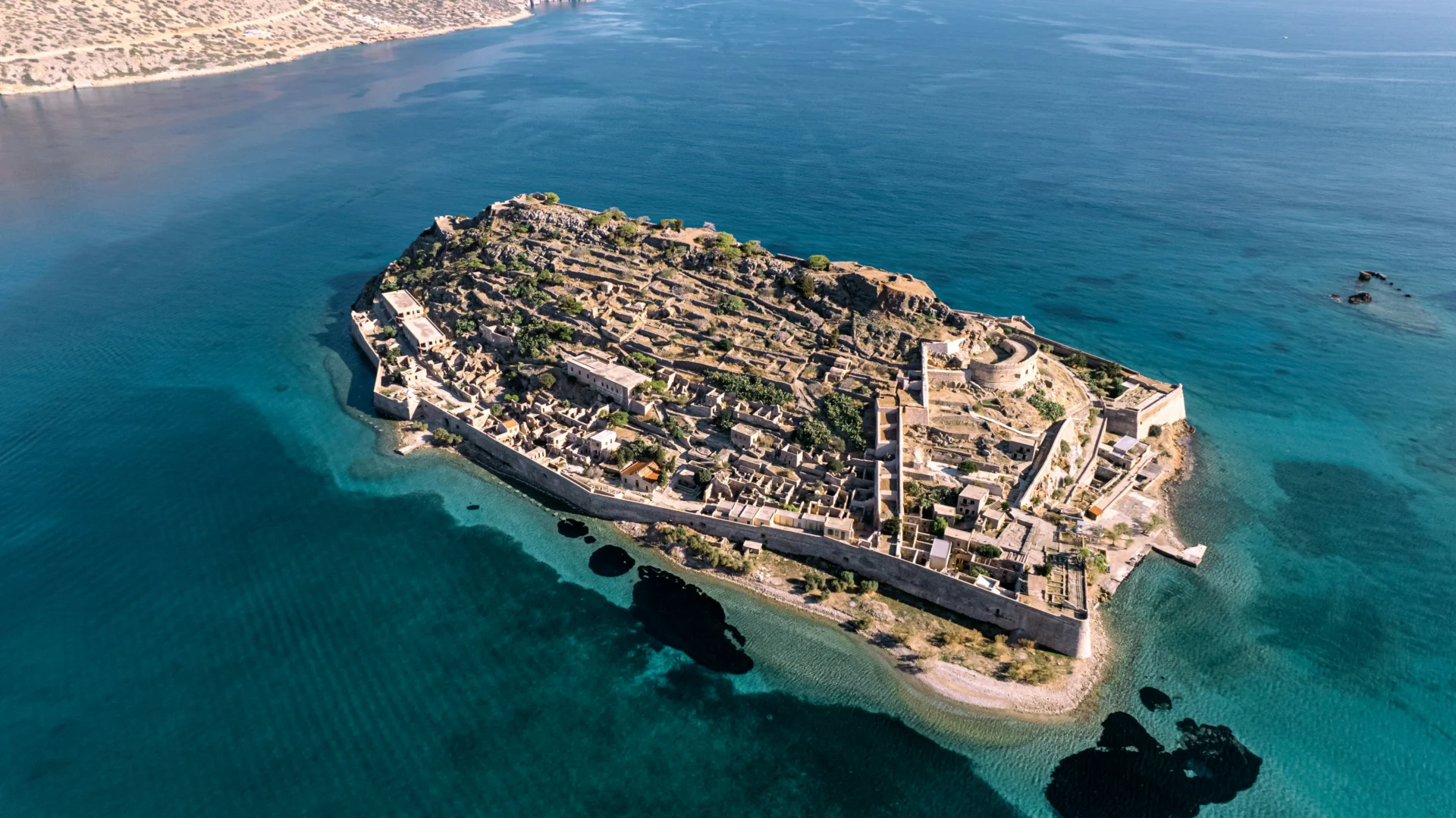 Day 5 Spinalonga Island 22