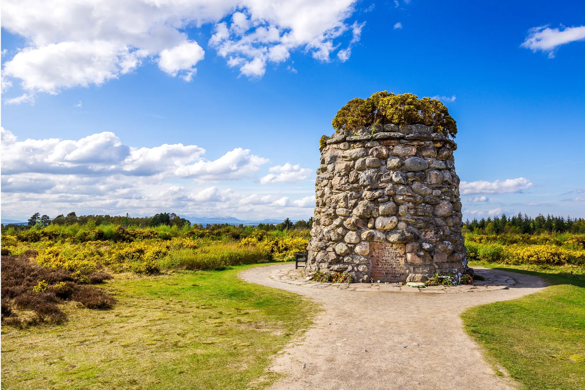 Day 6 Culloden 19