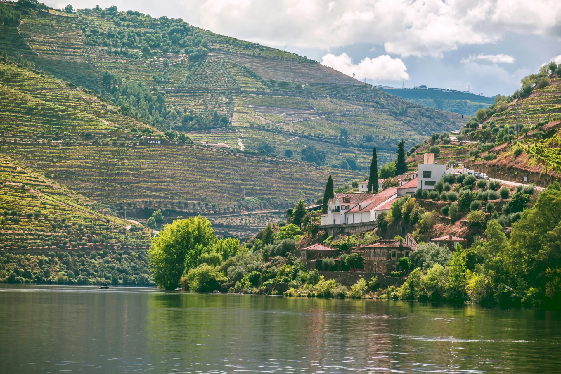 Day 6 Douro Valley 20