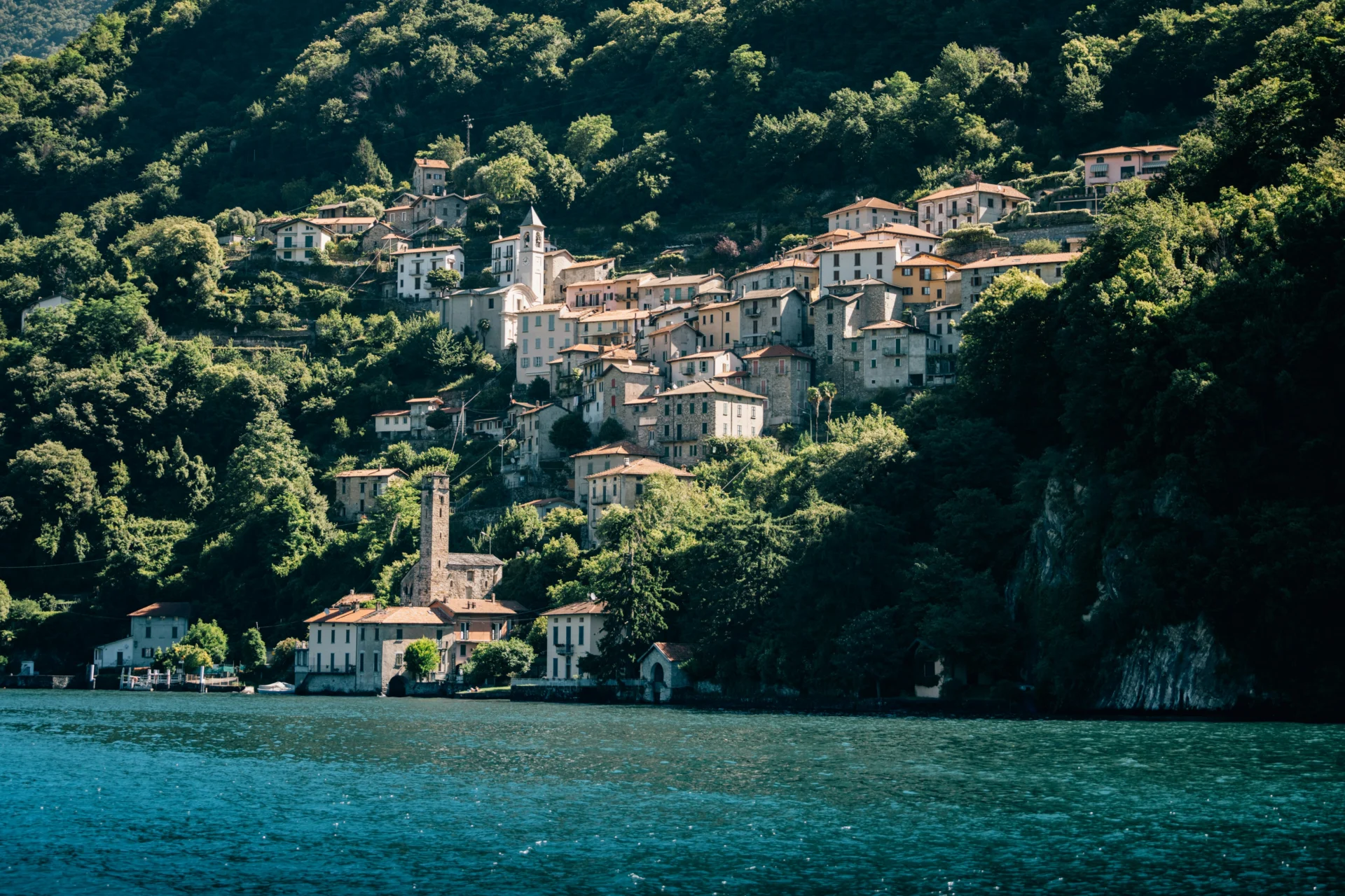 Day 6 Lake Como 16