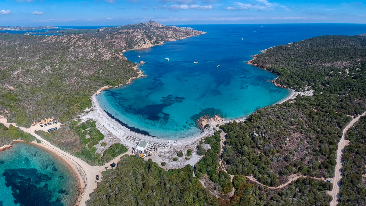 Day 6 Sardinia coastline 50