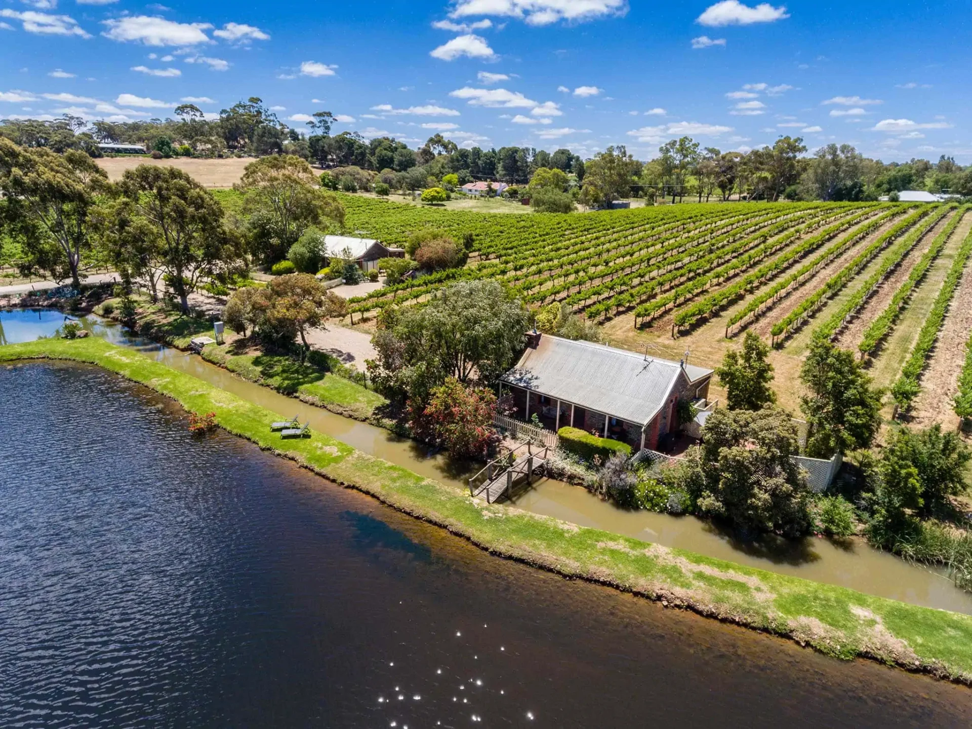 Day 7 Barossa Valley 14