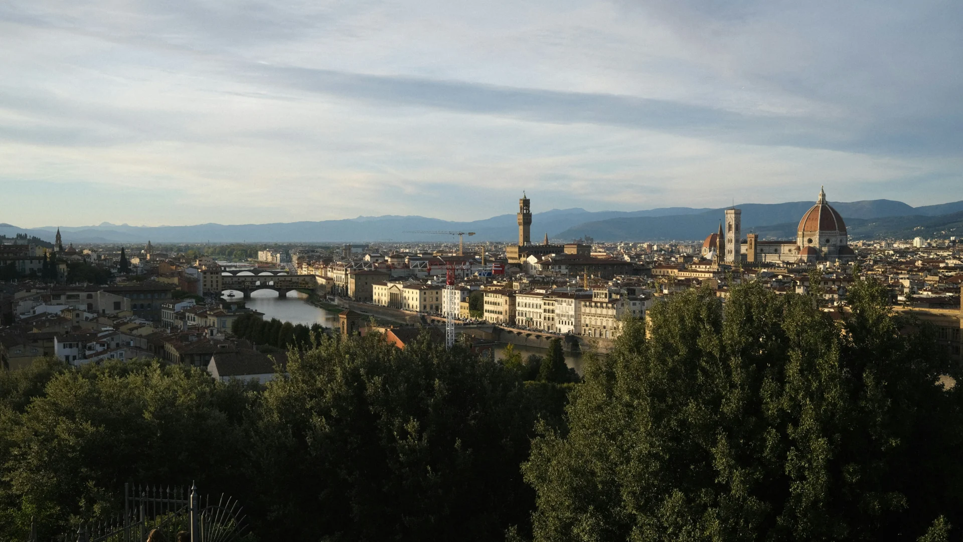 Day 7 Florence 17