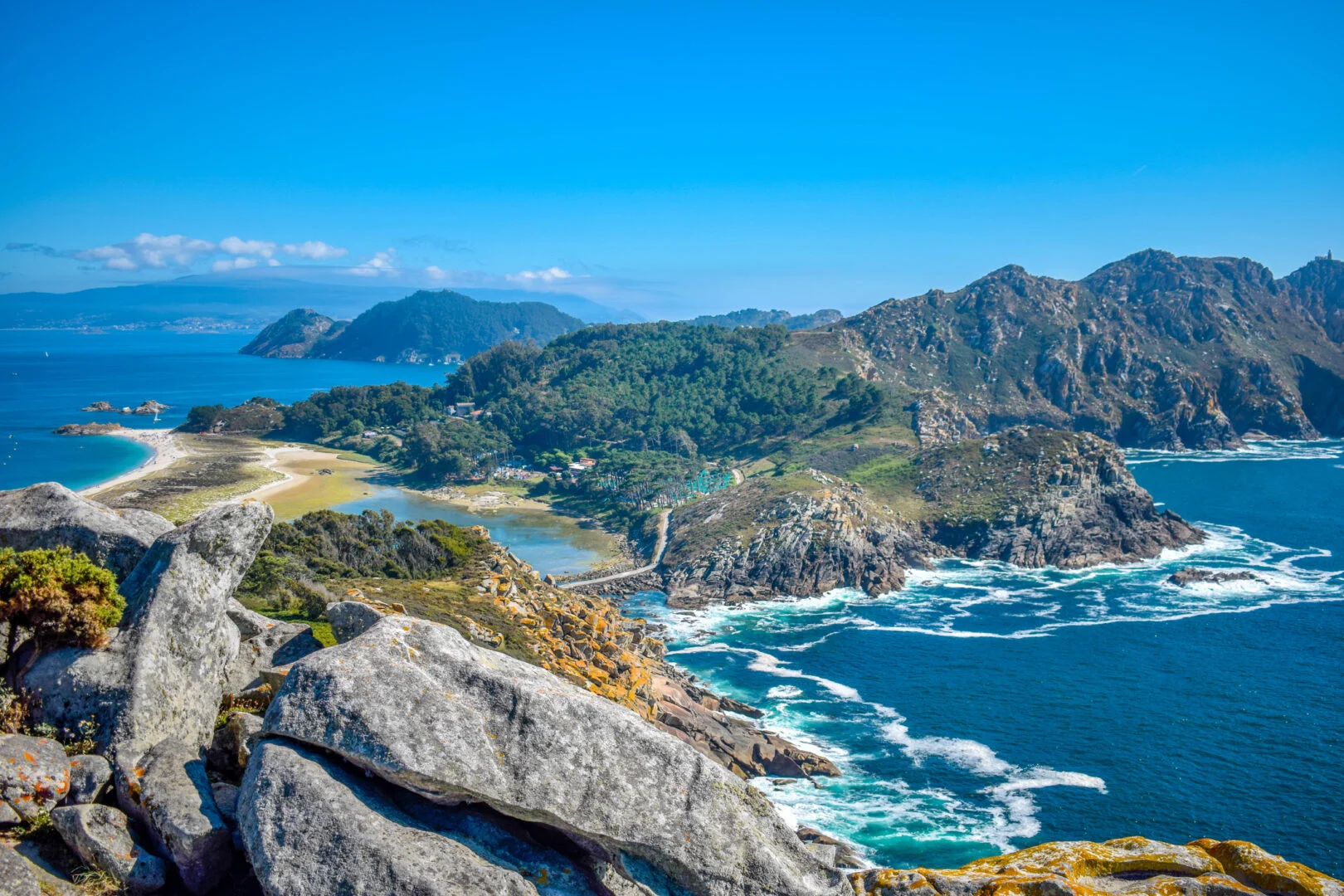 Day 7 Galicia